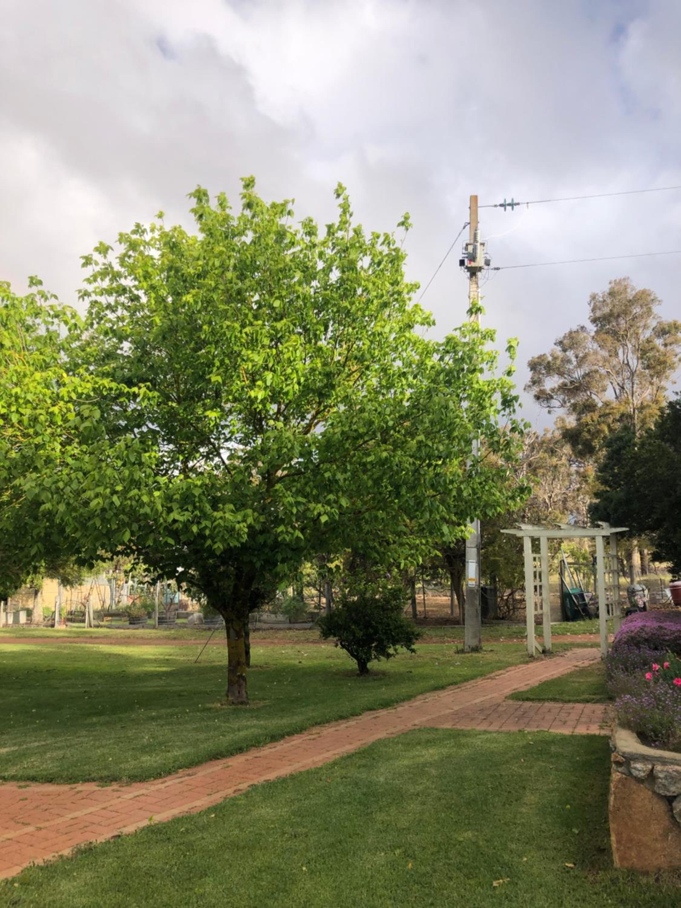 Mondurup Escape - Kendenup