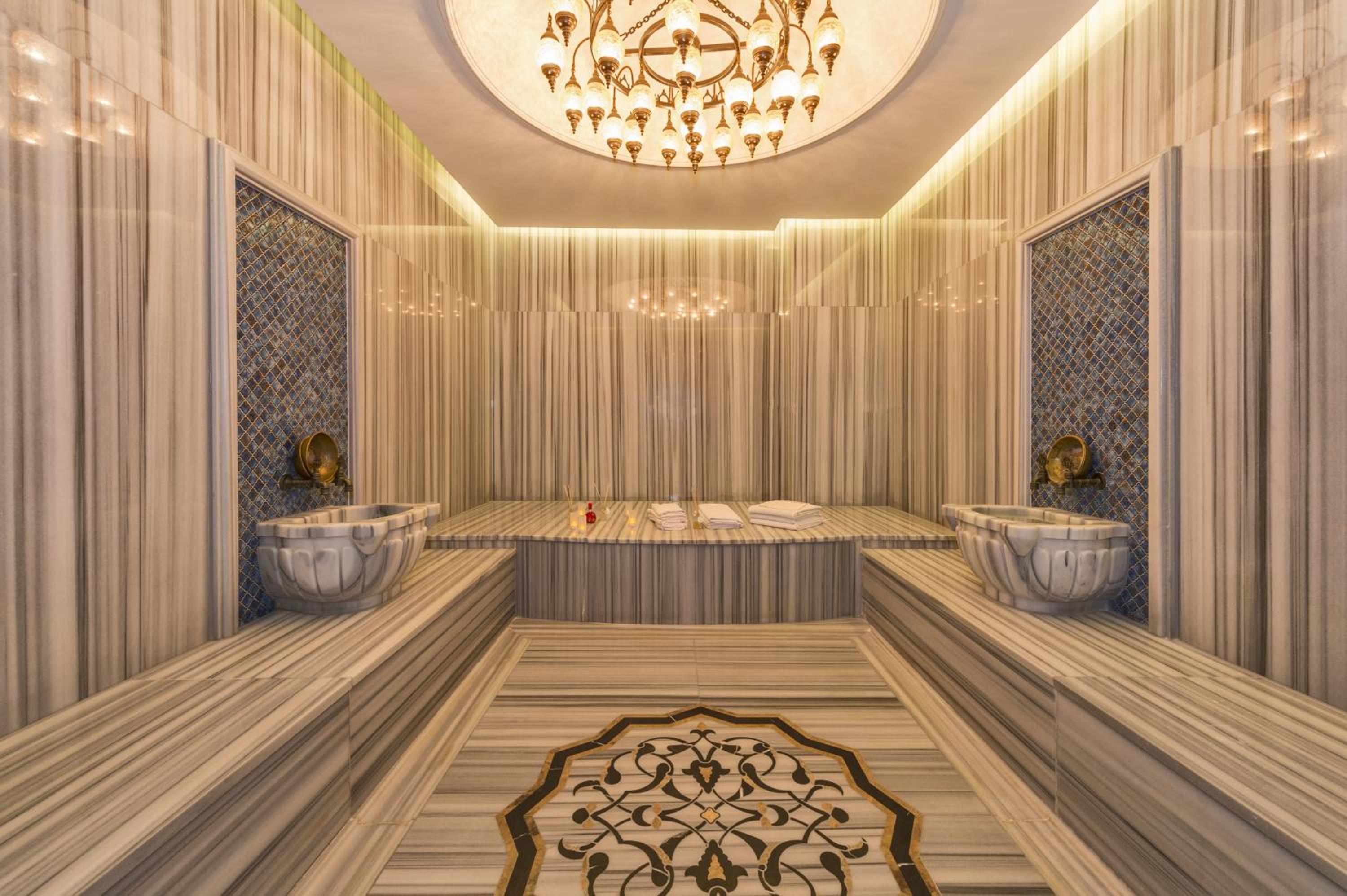 The Meretto Otel İstanbul Eski Şehir - Image 16