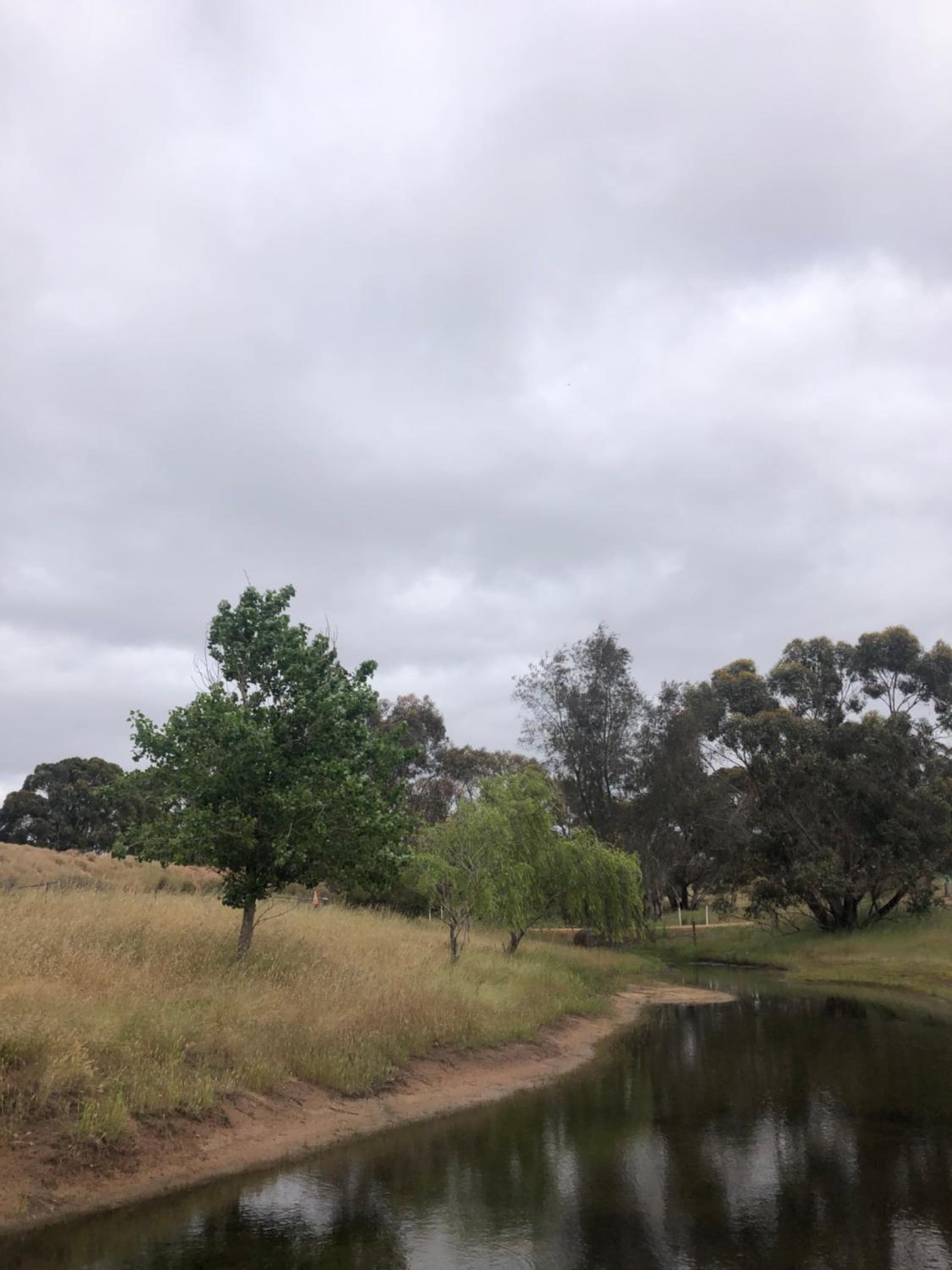 Mondurup Escape - Kendenup