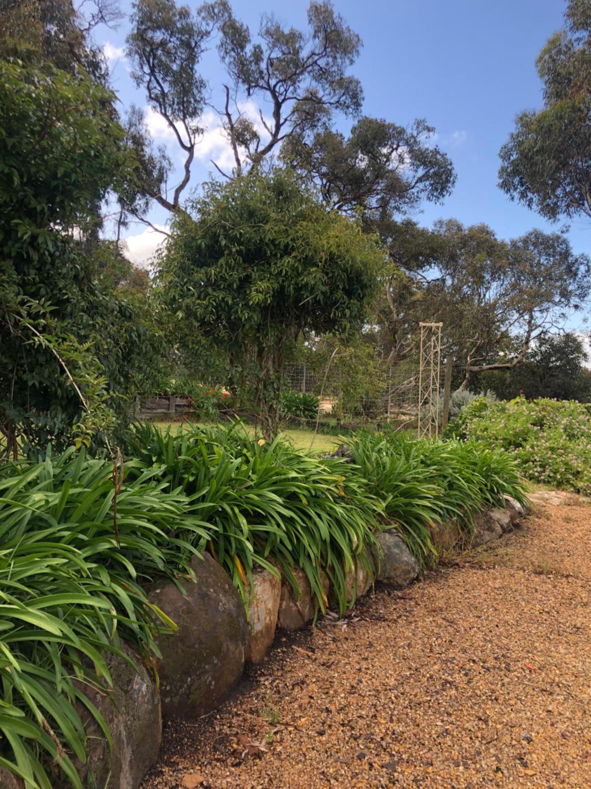 Mondurup Escape - Kendenup