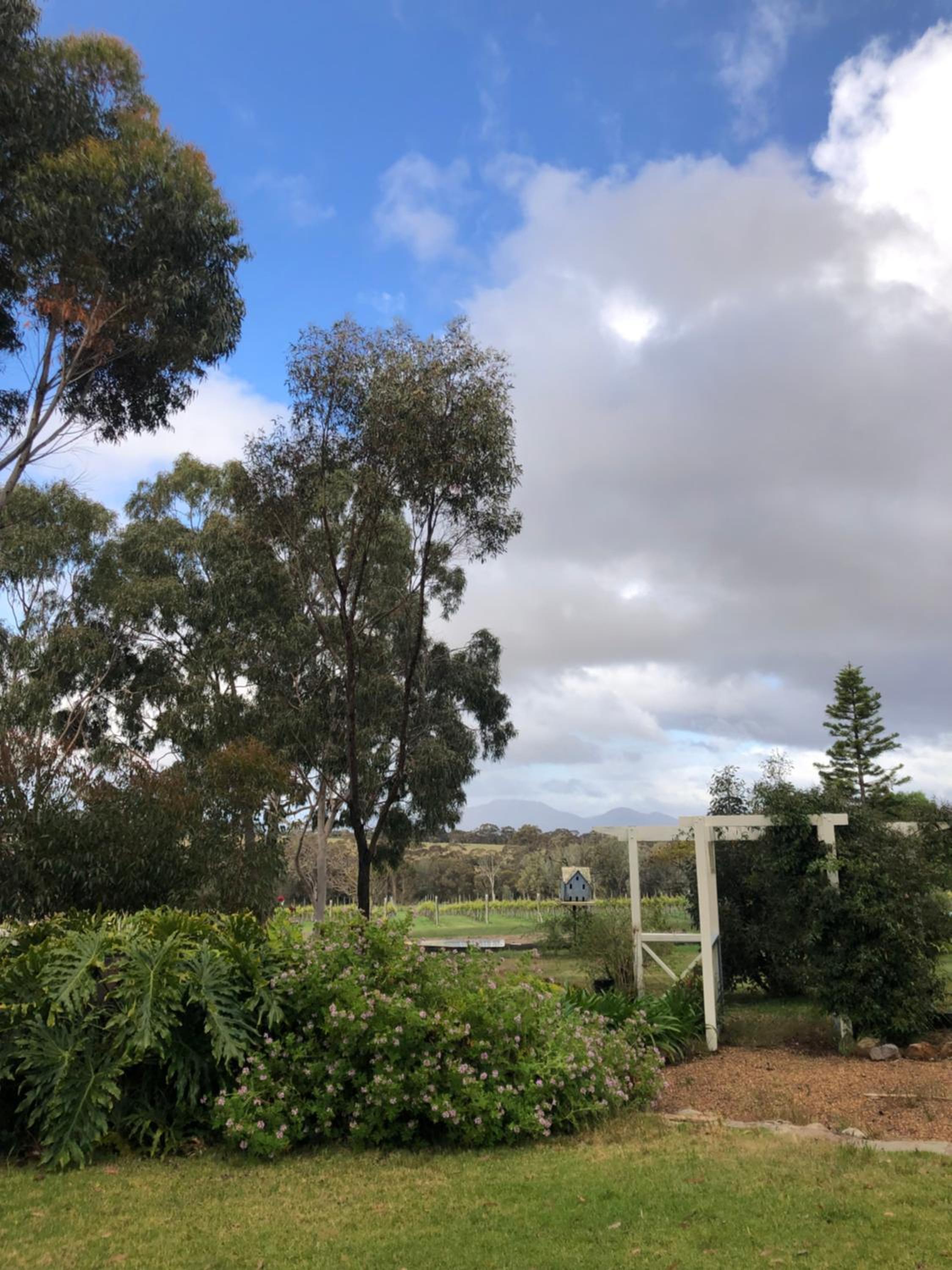 Mondurup Escape - Kendenup
