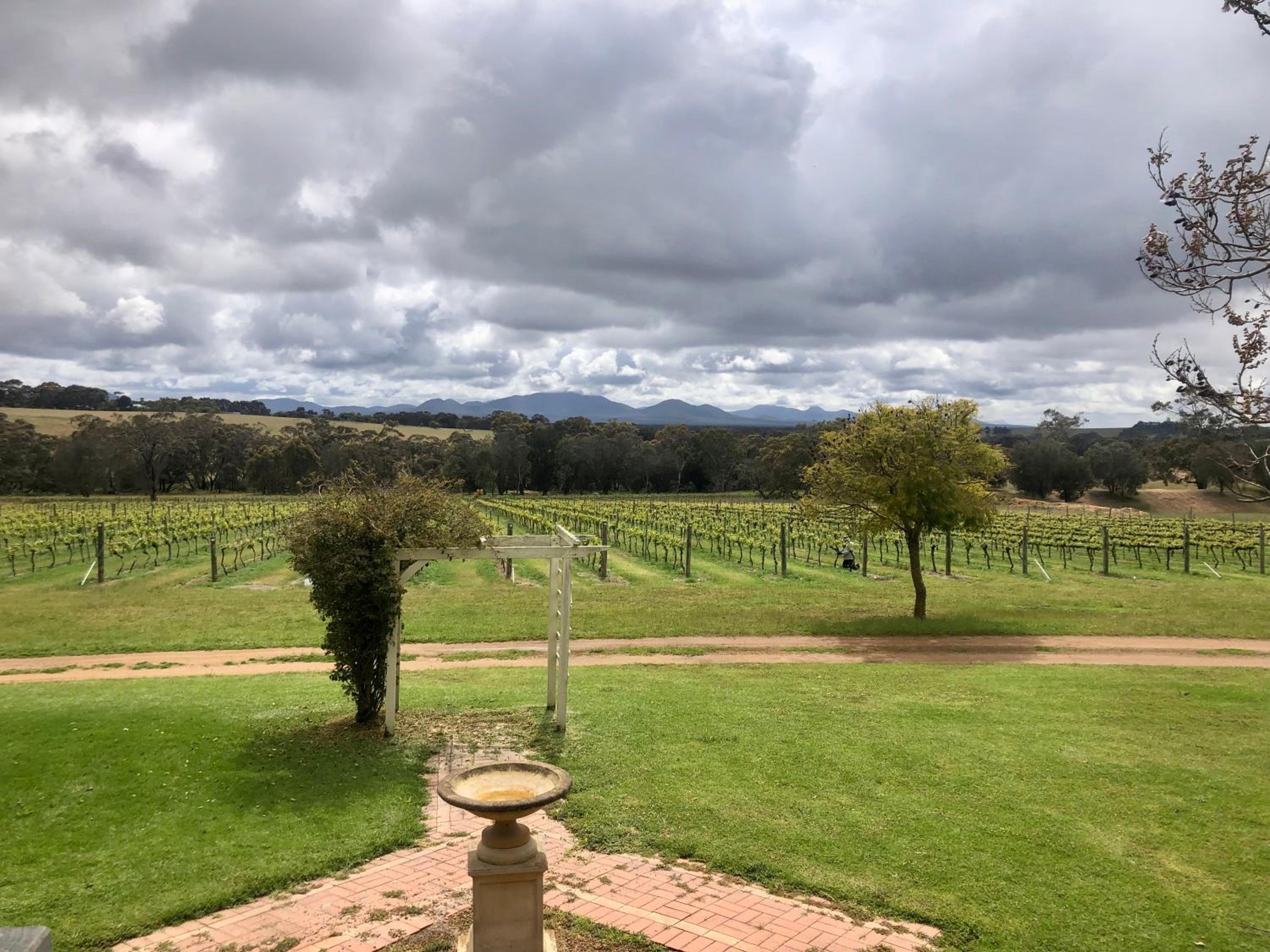 Mondurup Escape - Kendenup