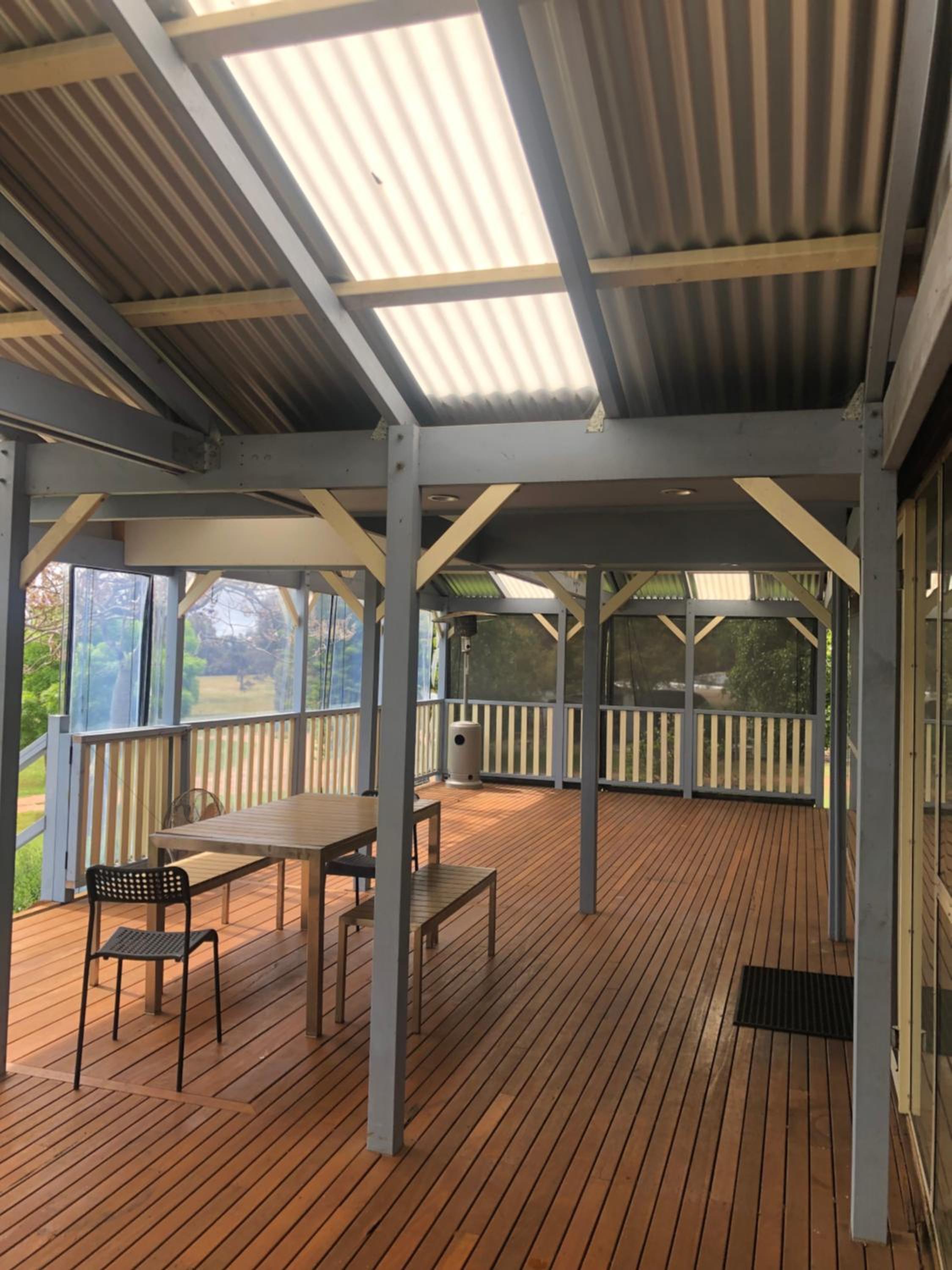 Mondurup Escape - Kendenup