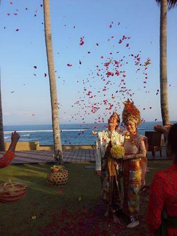 Villa Samudra Luxury Beachfront