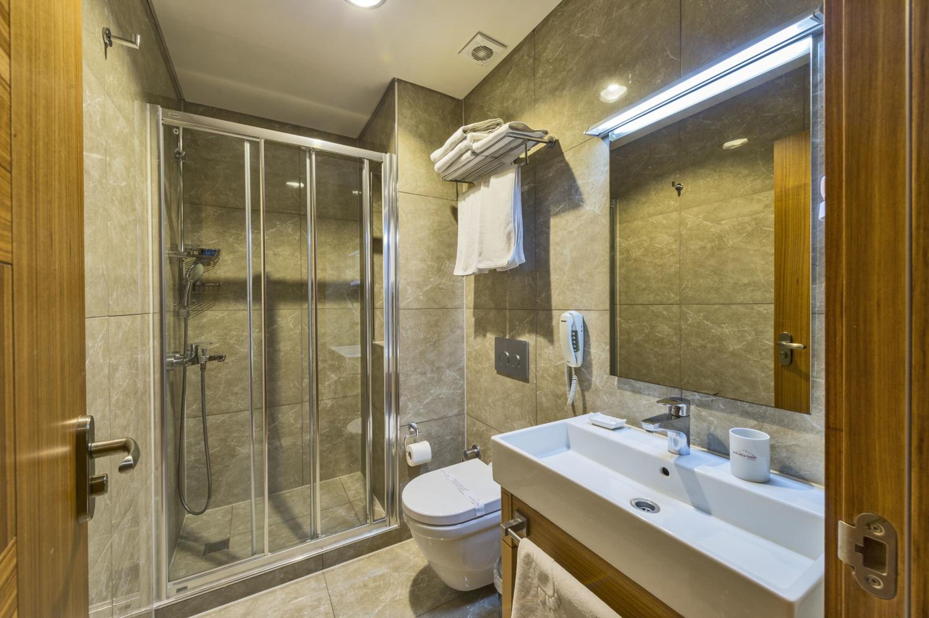 The Meretto Otel İstanbul Eski Şehir - Image 20