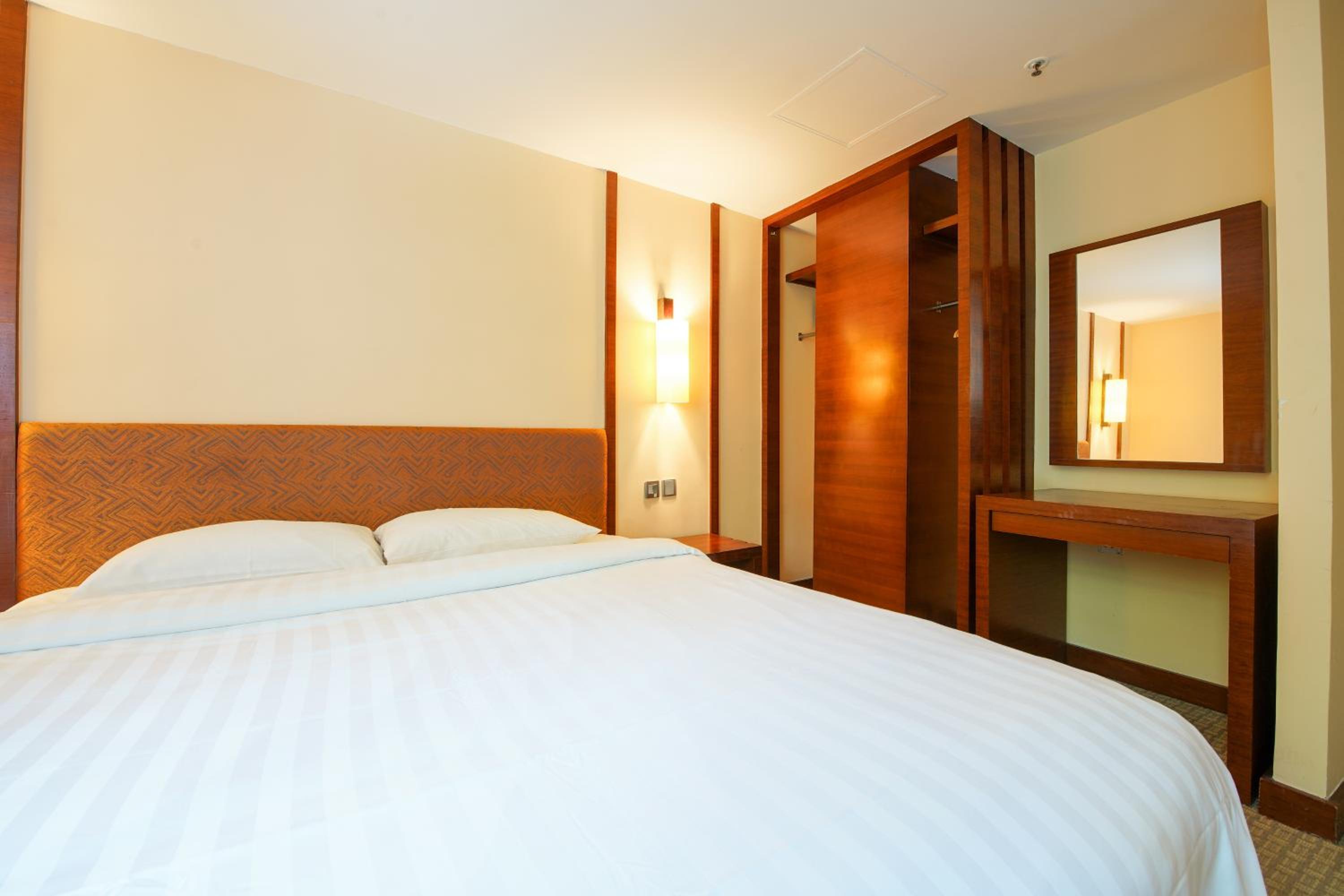 Warwick Hotel Cheung Chau