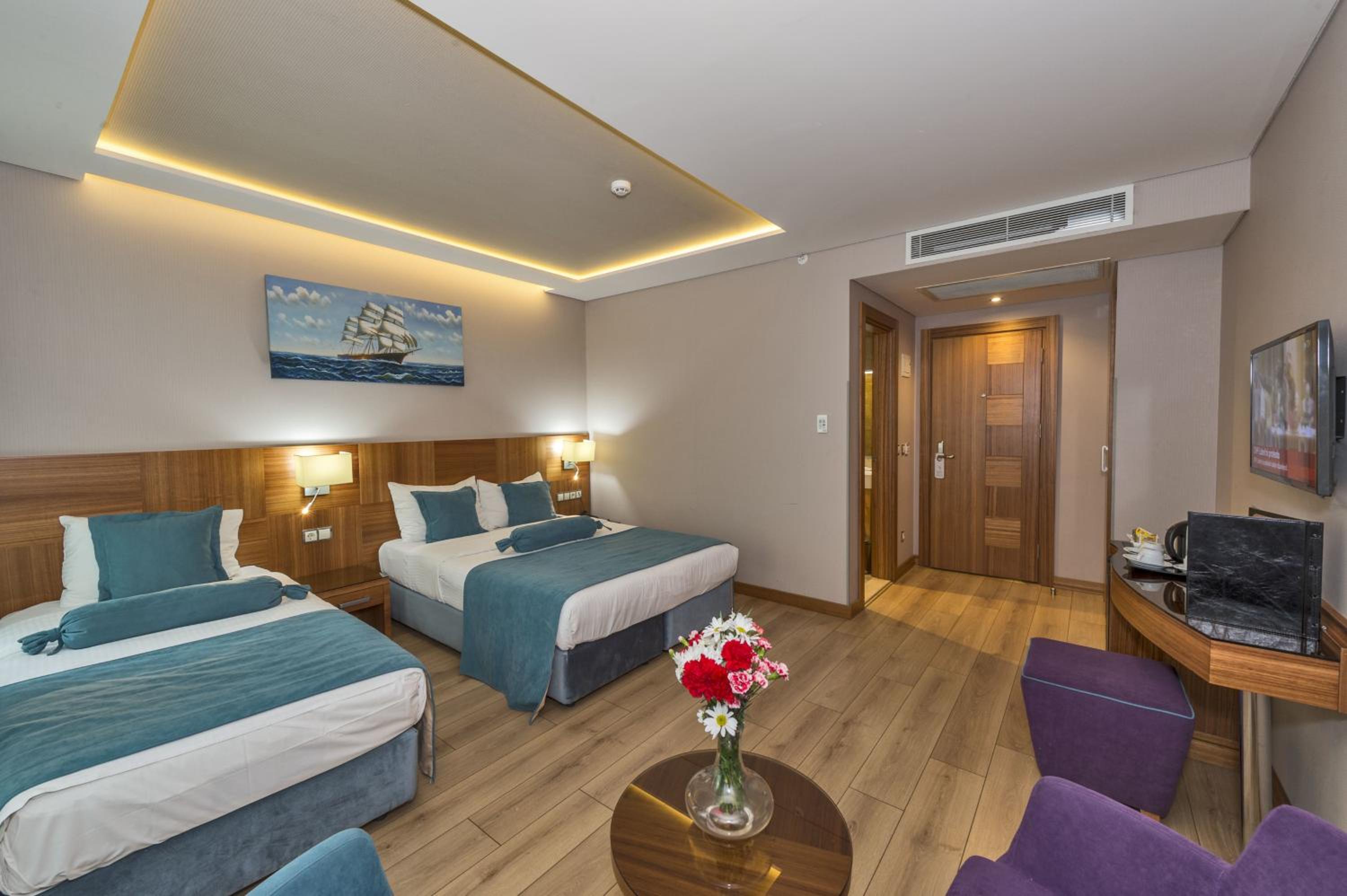 The Meretto Otel İstanbul Eski Şehir - Image 22