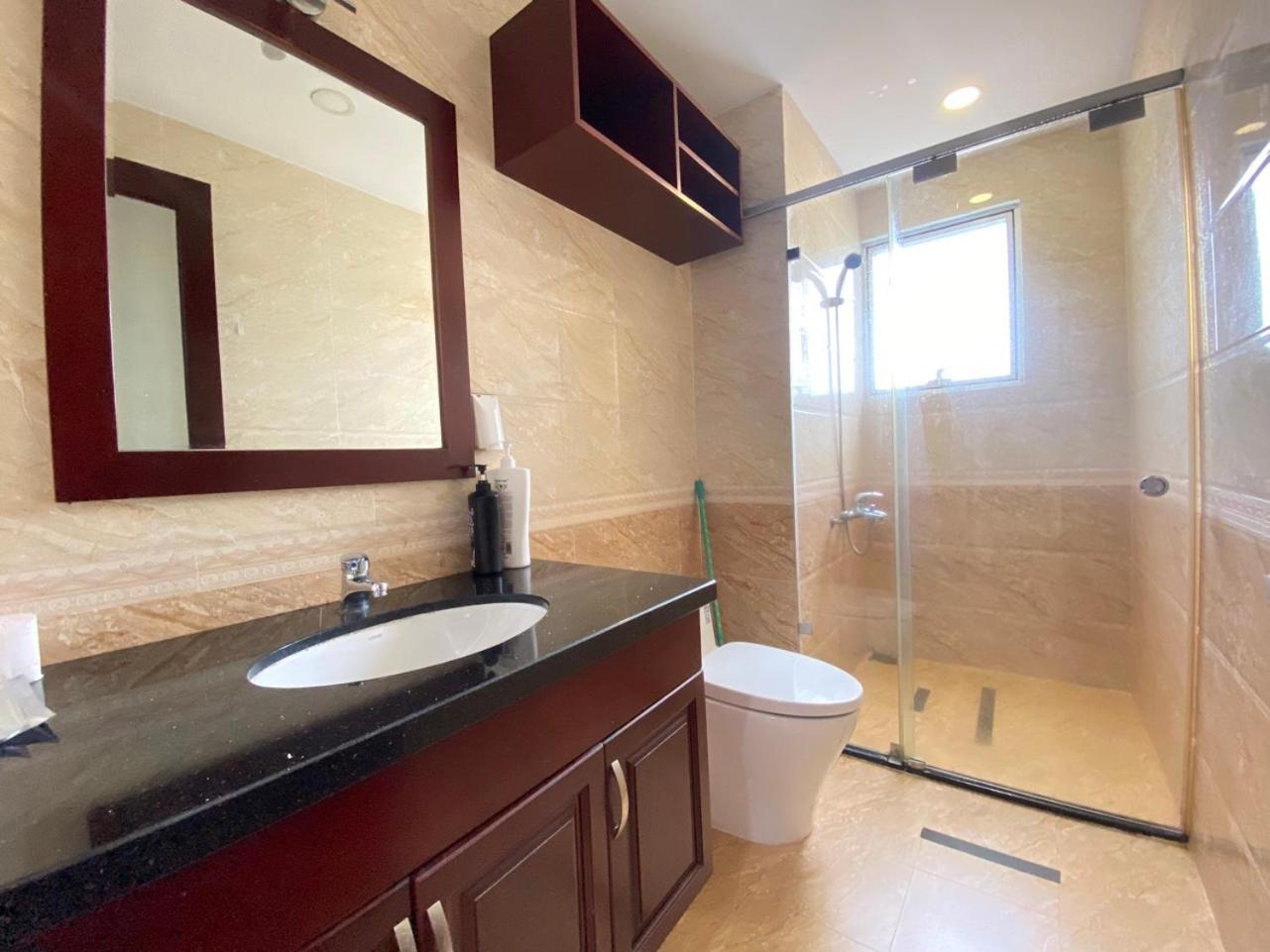 SUNRISE CITY Apartment 3 Bedrooms 2 Wc- Dau Dau HOMES