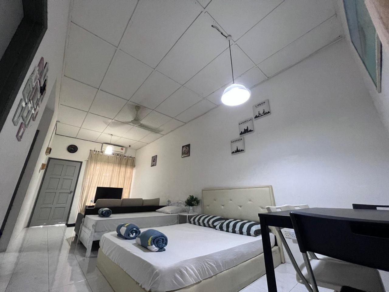 Bagan Lalang Homestay Sepang photo 6