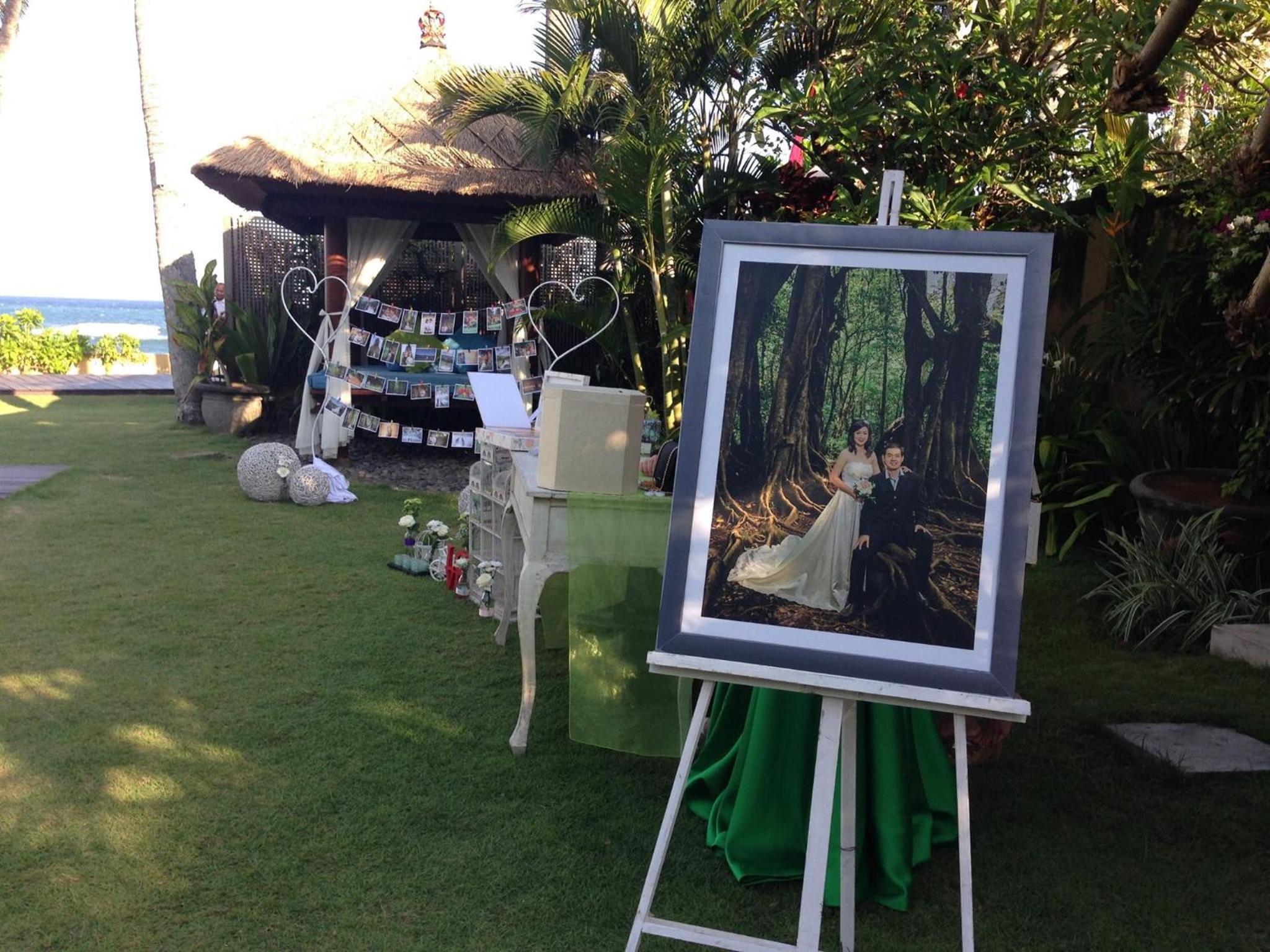 Villa Samudra Luxury Beachfront