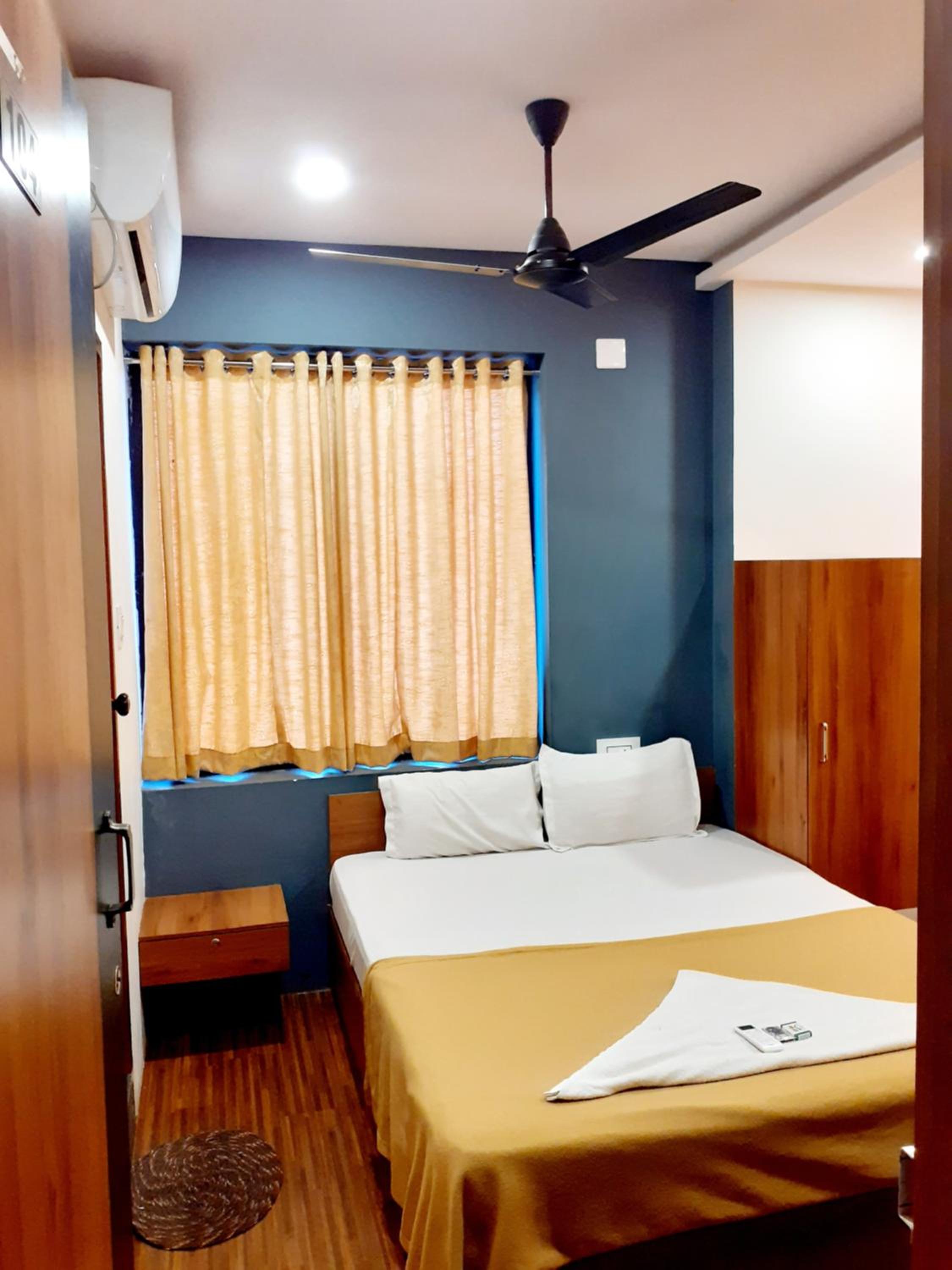Mangalore Vacations - Hotel Madery - Property Image 12