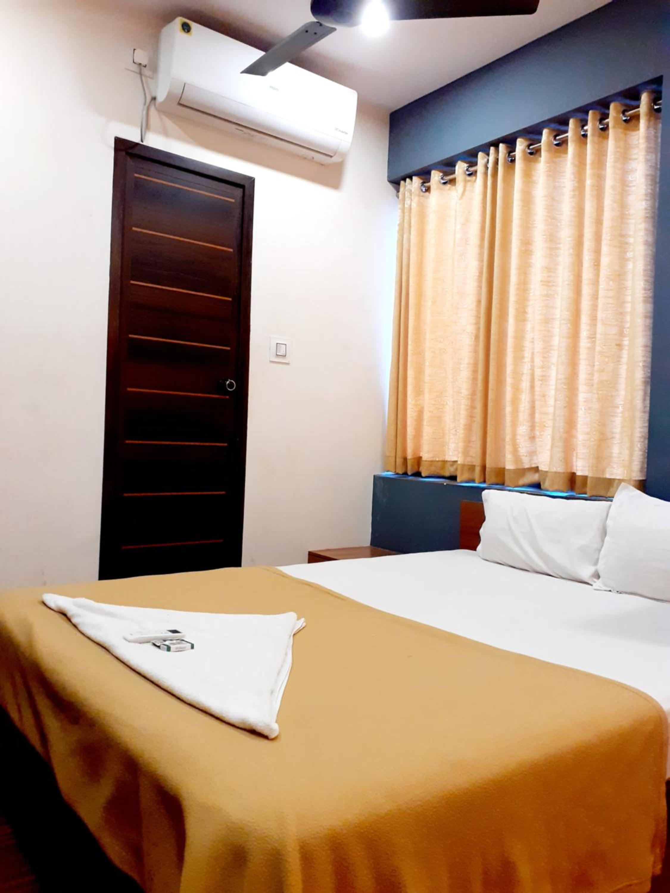 Mangalore Vacations - Hotel Madery - Property Image 3