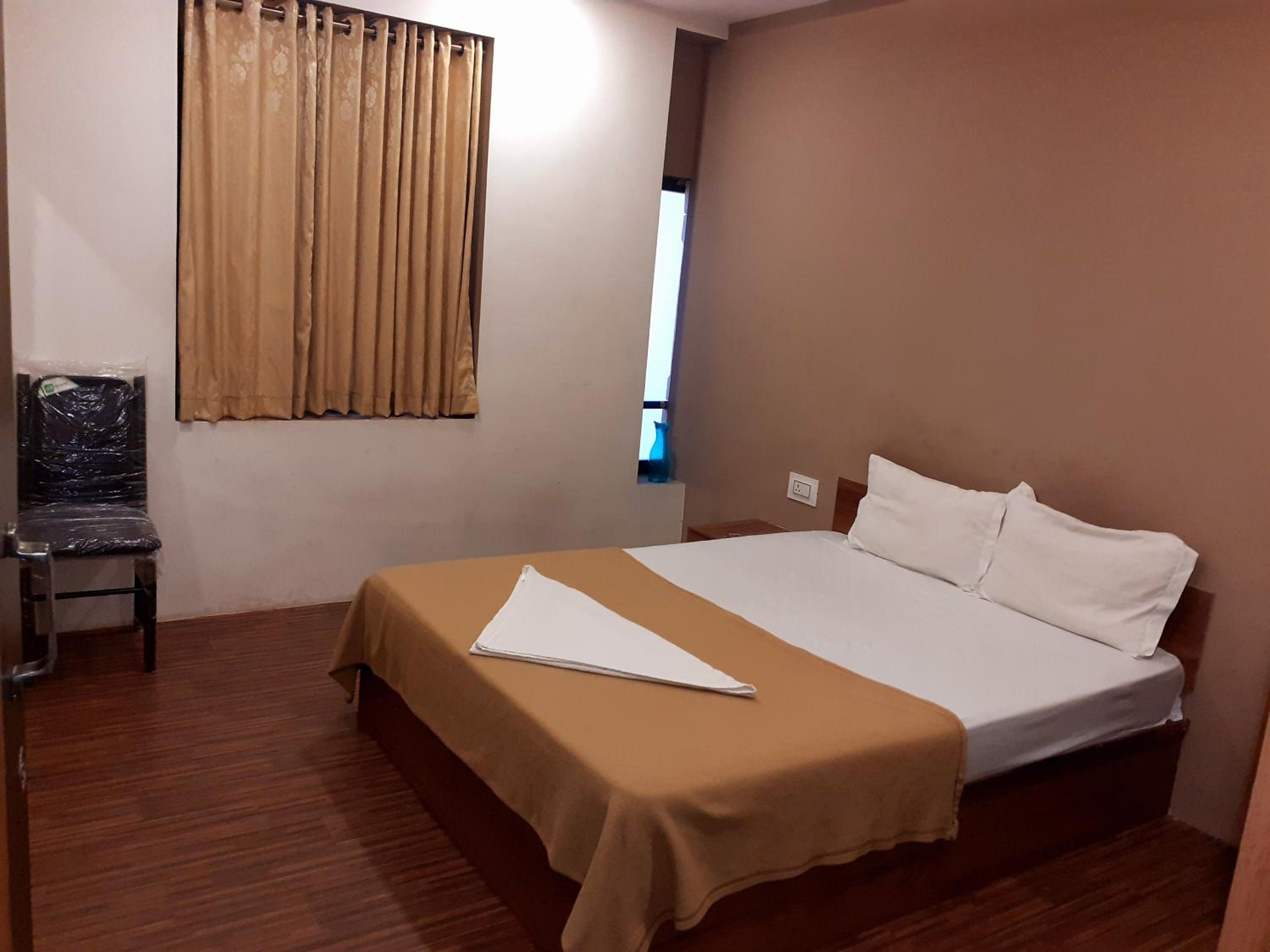 Mangalore Vacations - Hotel Madery - Property Image 11