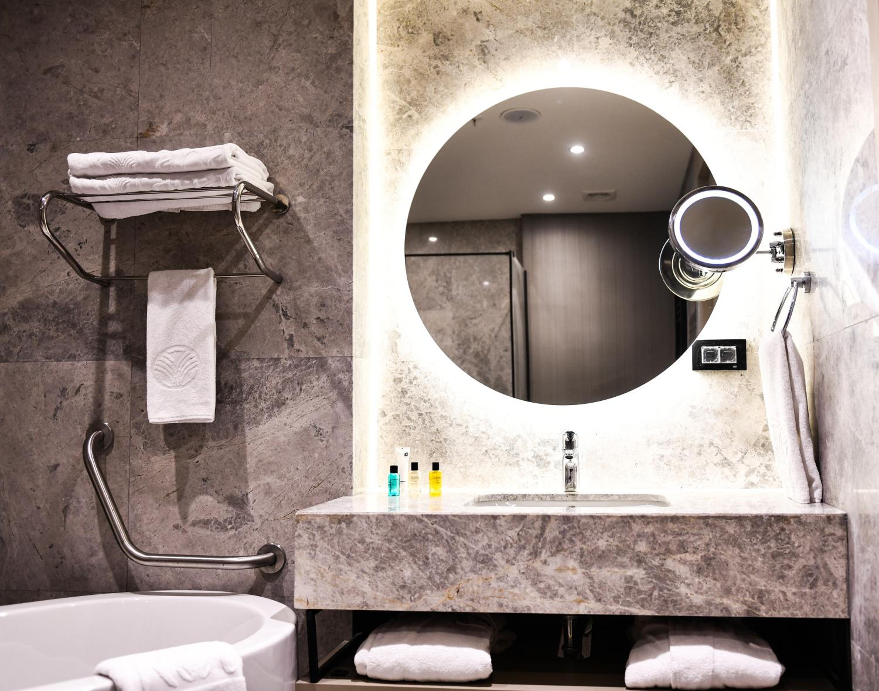 WestSide Residences by Rotana - Image 72