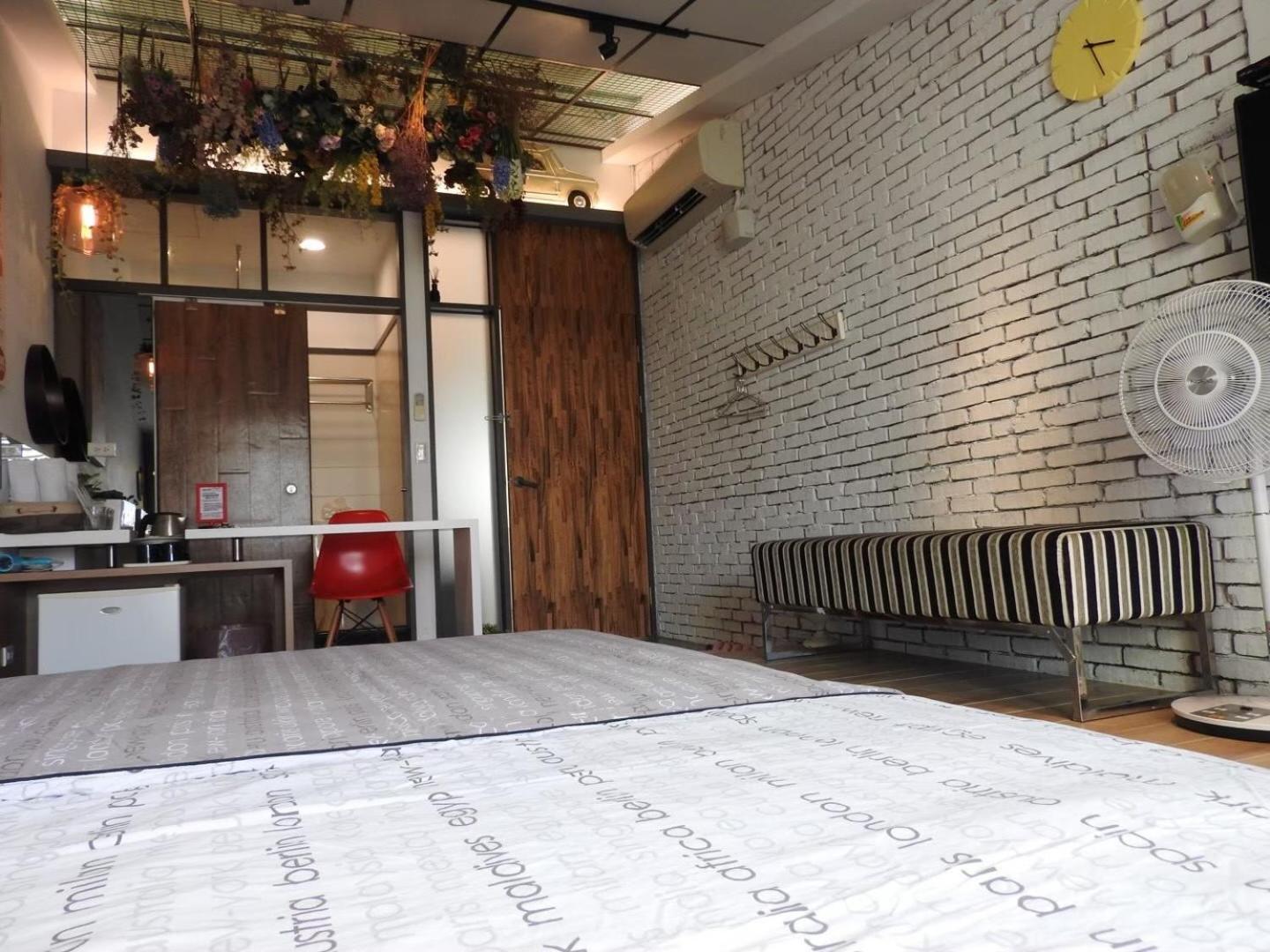 安平房子Anping House 台南民宿