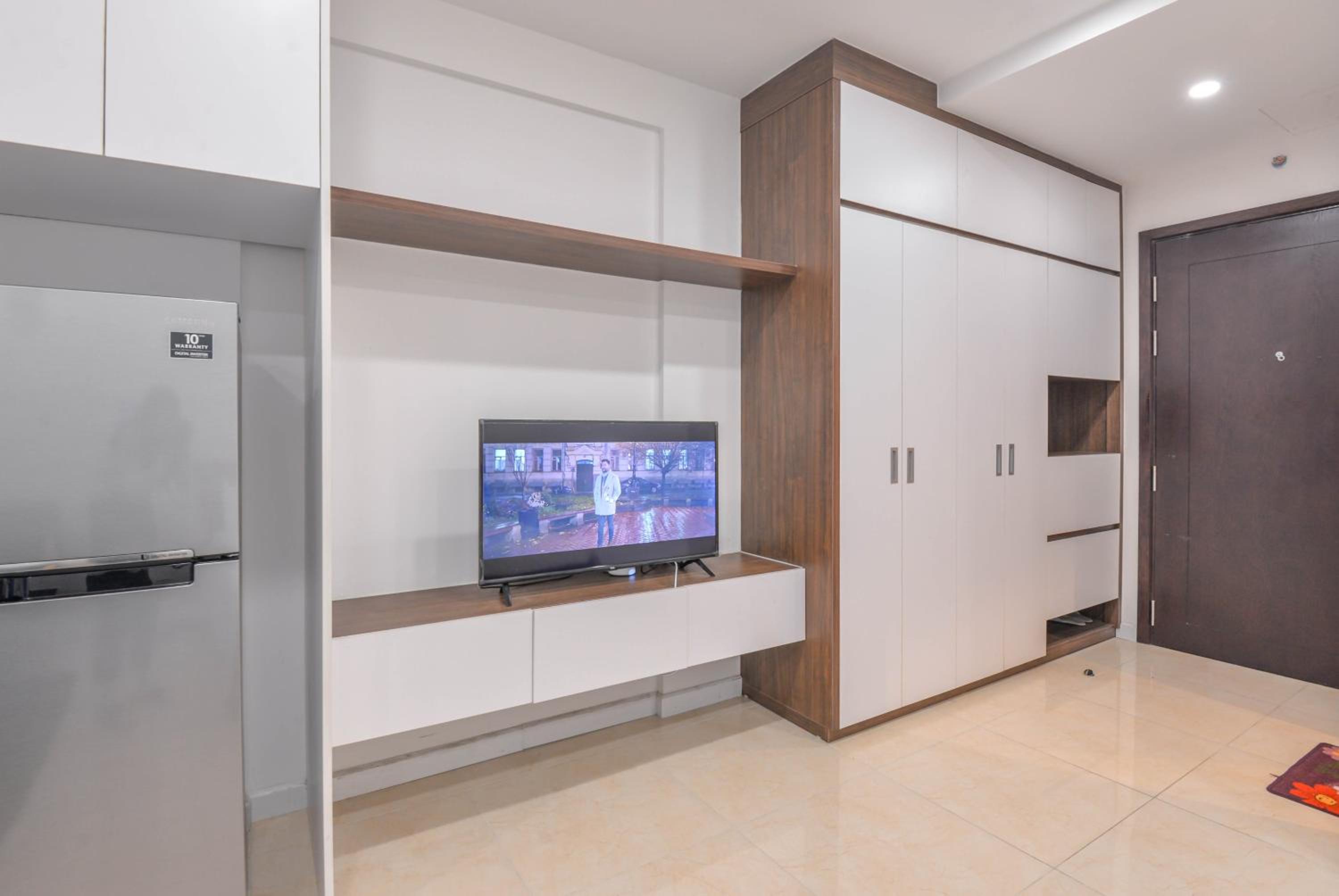 22Housing Vinhomes D'Capitale Hotel & Residence
