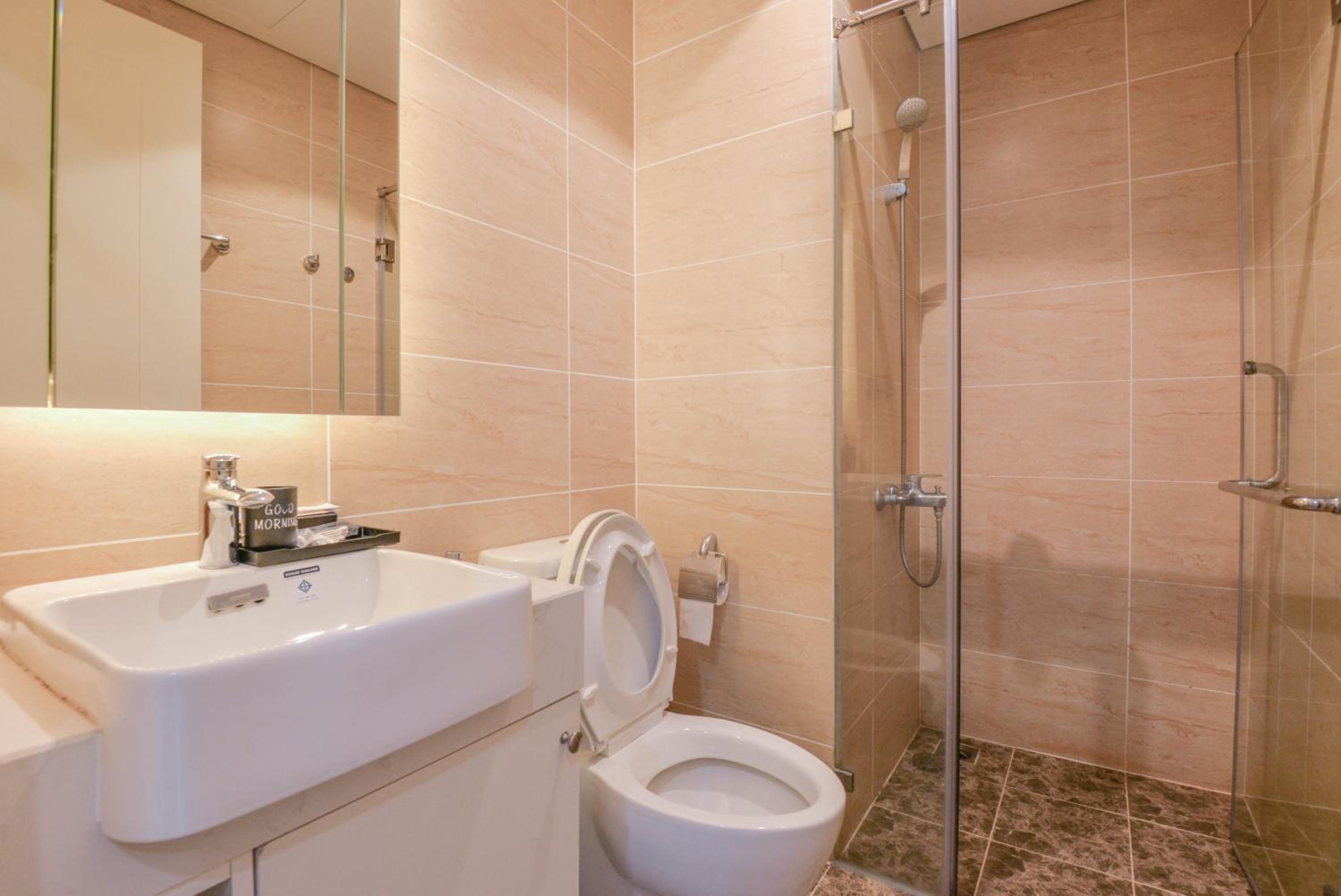 22Housing Vinhomes D'Capitale Hotel & Residence