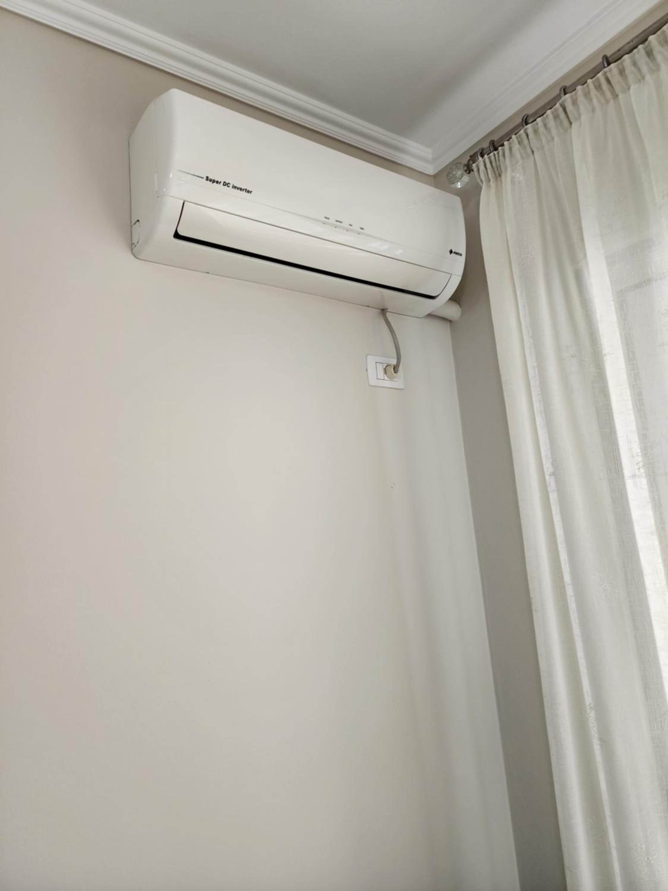 1-bedroom rental unit in Tirane