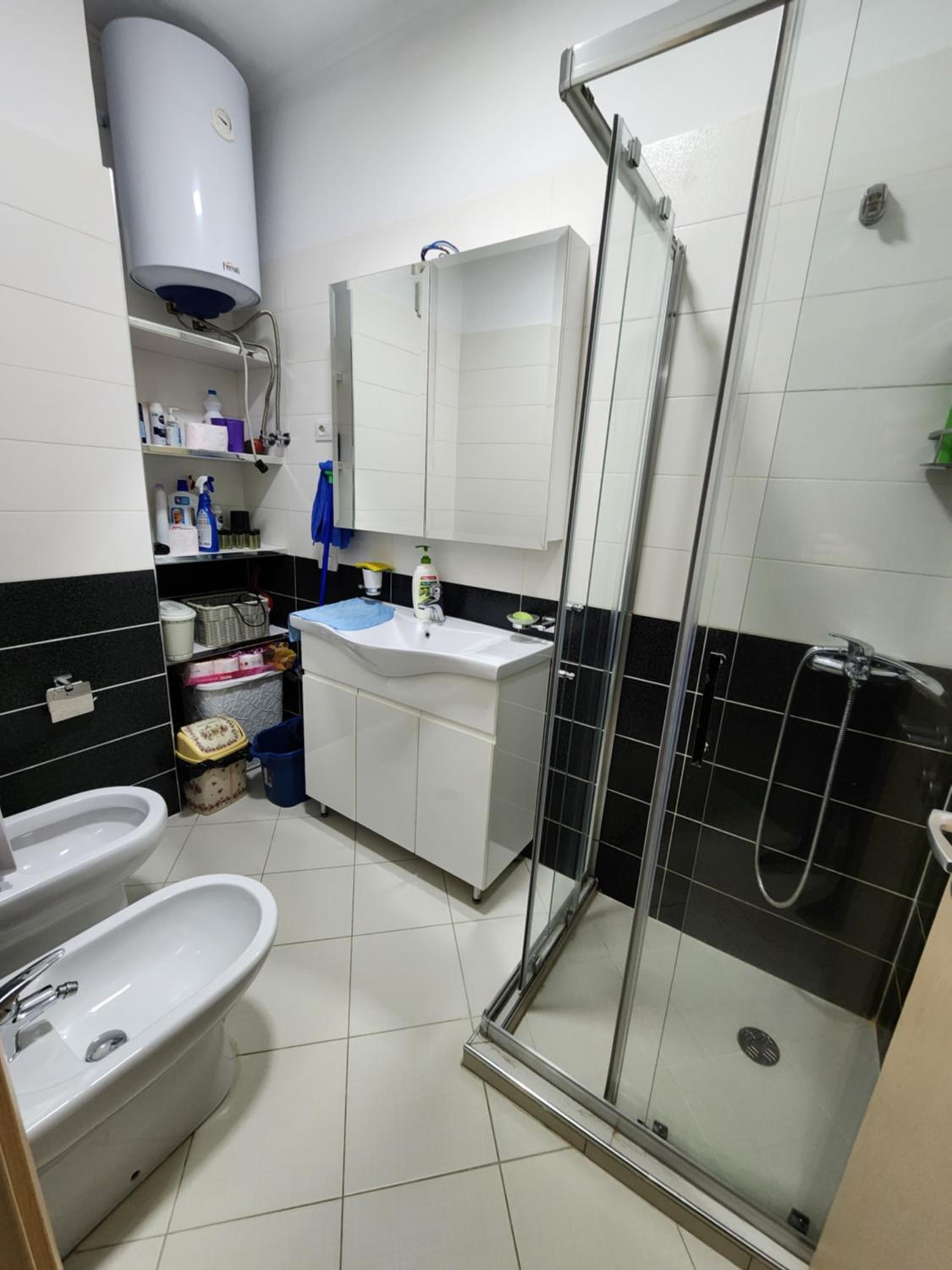 1-bedroom rental unit in Tirane