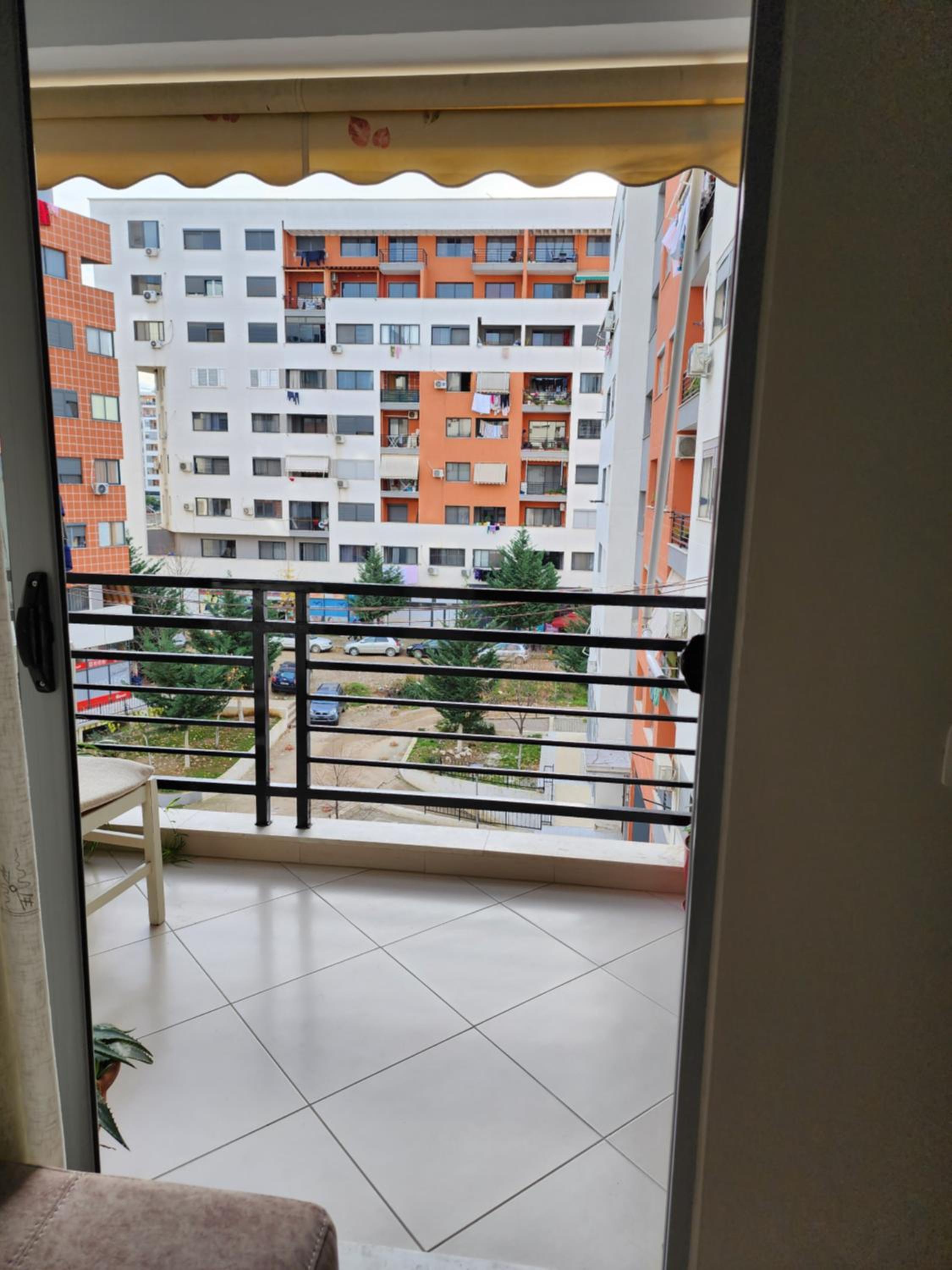 1-bedroom rental unit in Tirane