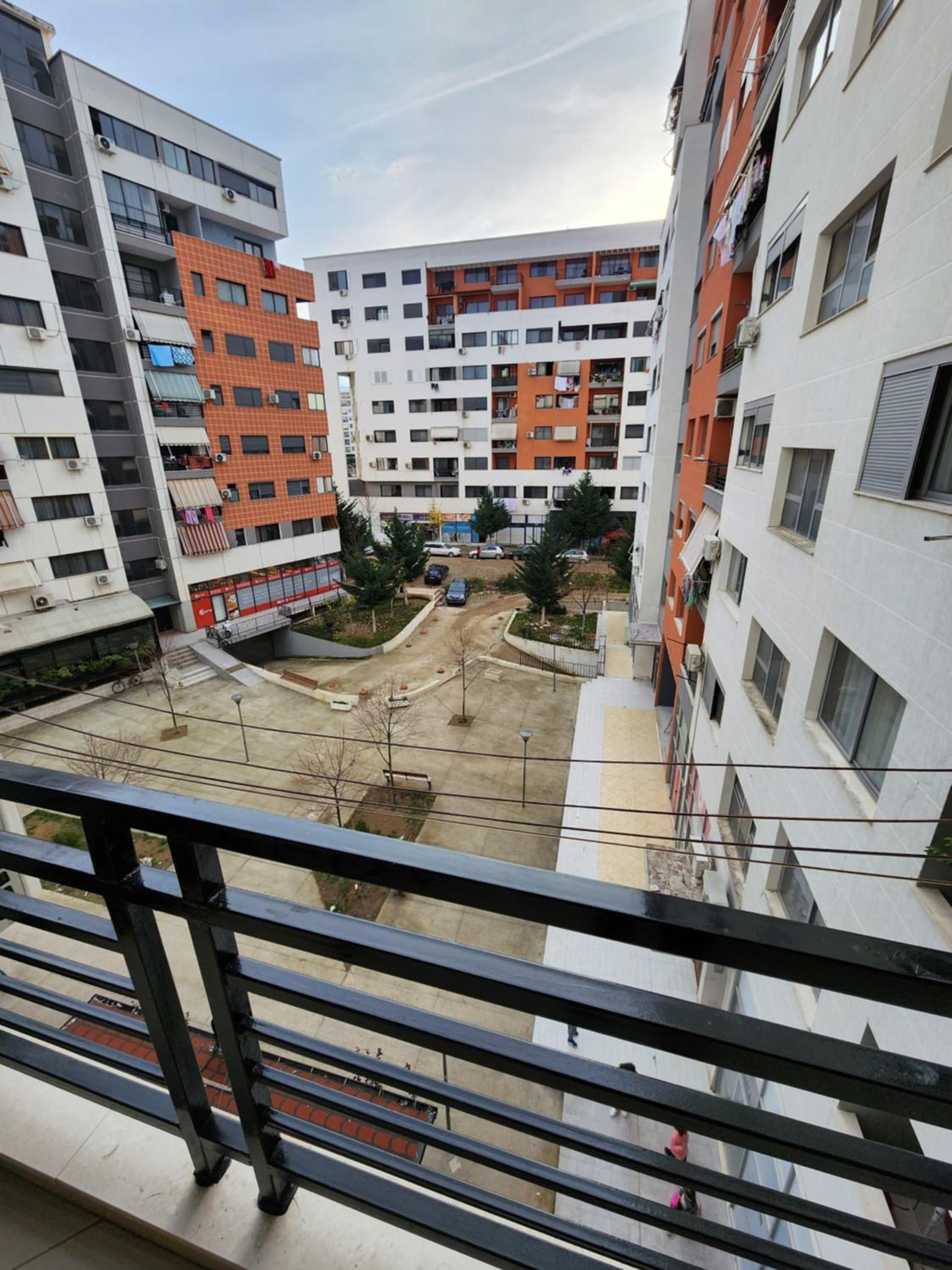 1-bedroom rental unit in Tirane