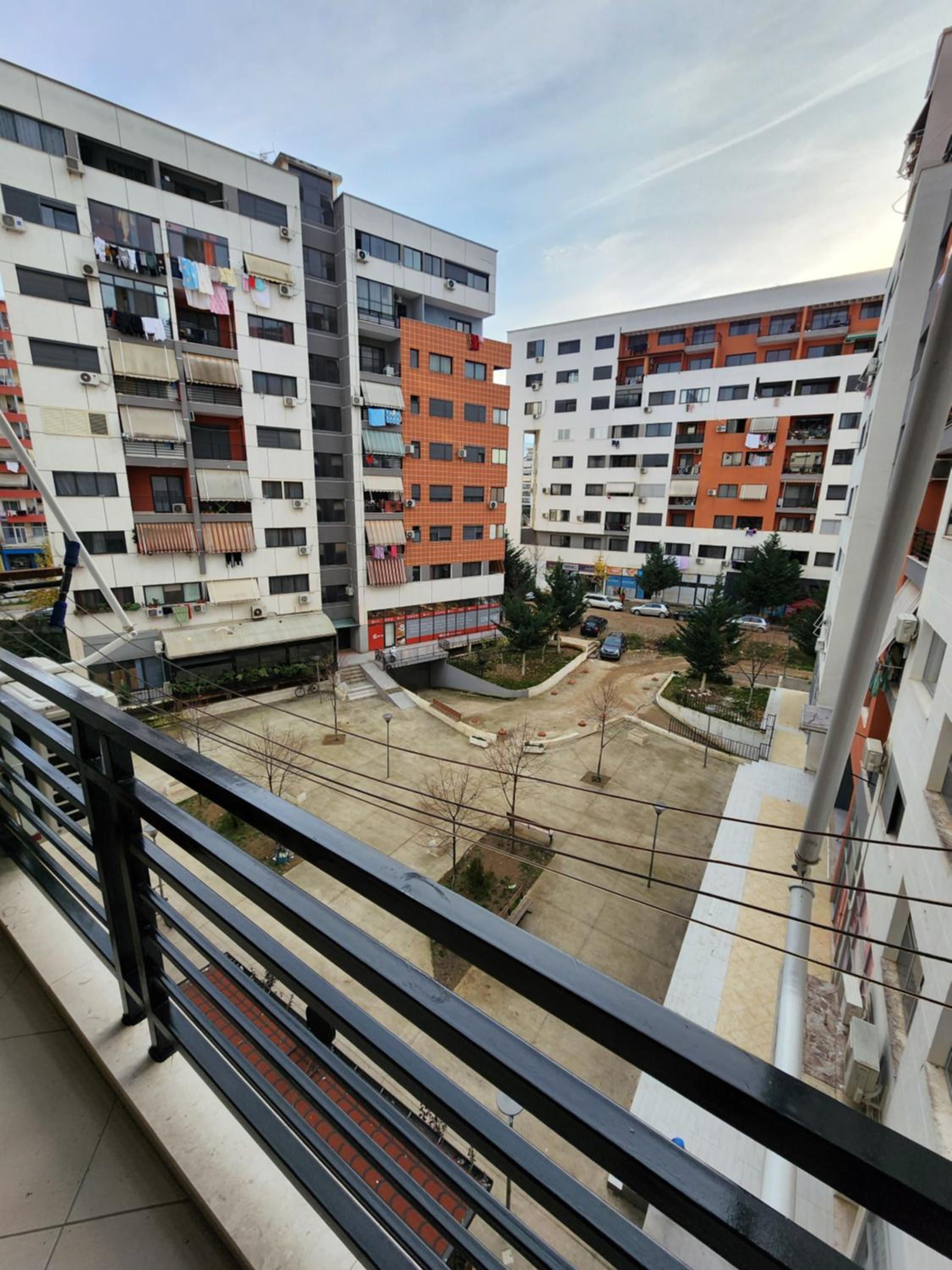 1-bedroom rental unit in Tirane