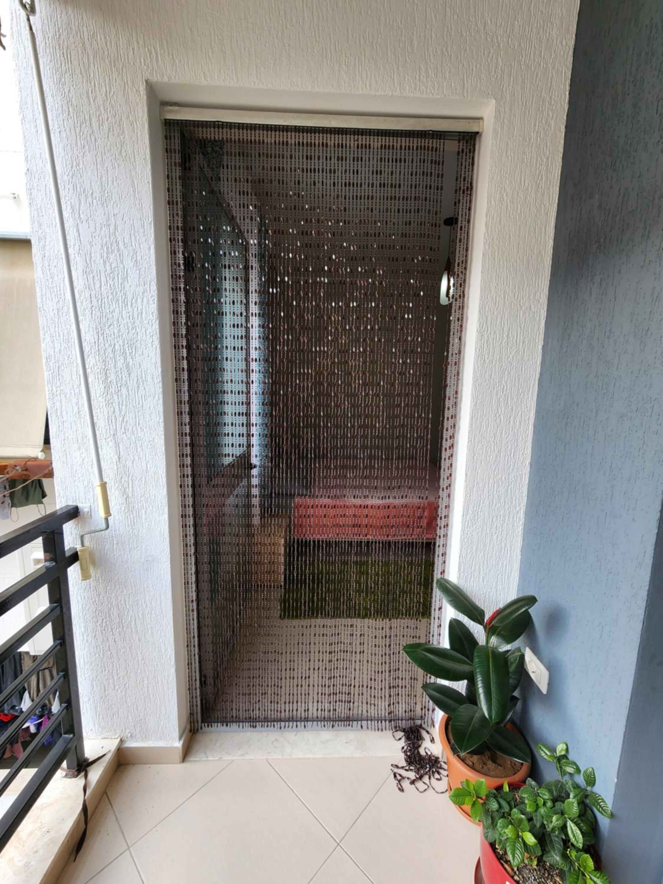 1-bedroom rental unit in Tirane