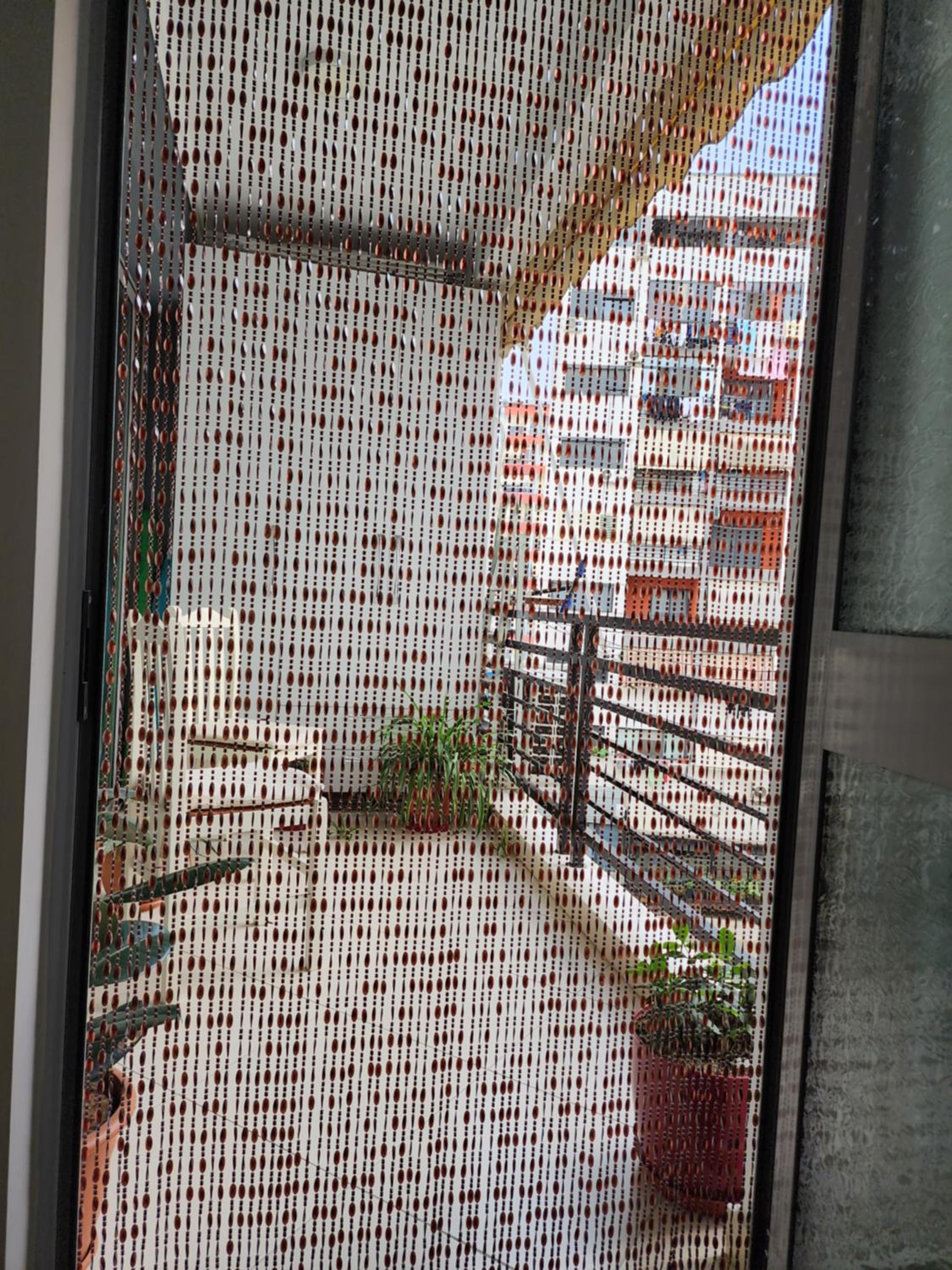 1-bedroom rental unit in Tirane