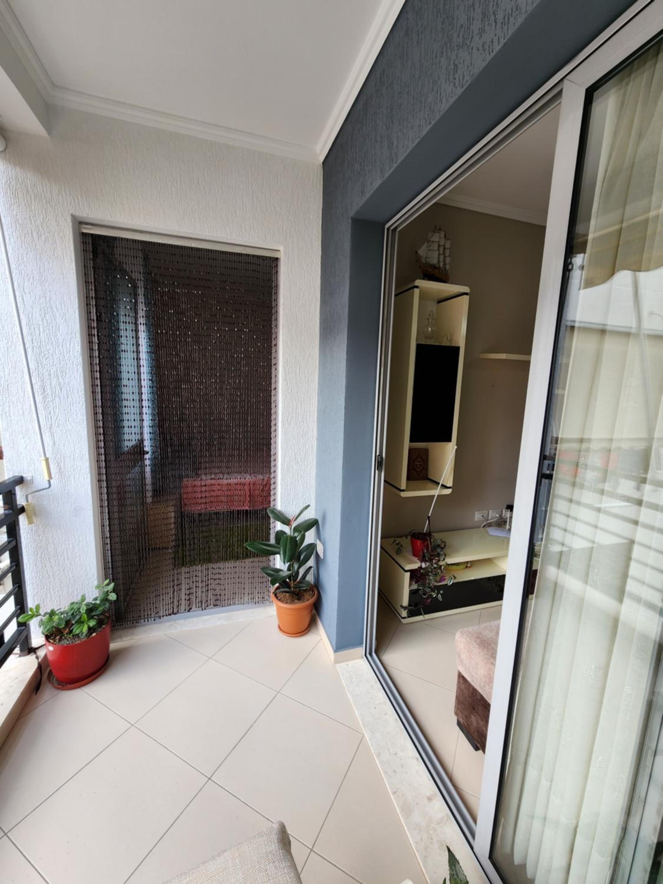 1-bedroom rental unit in Tirane