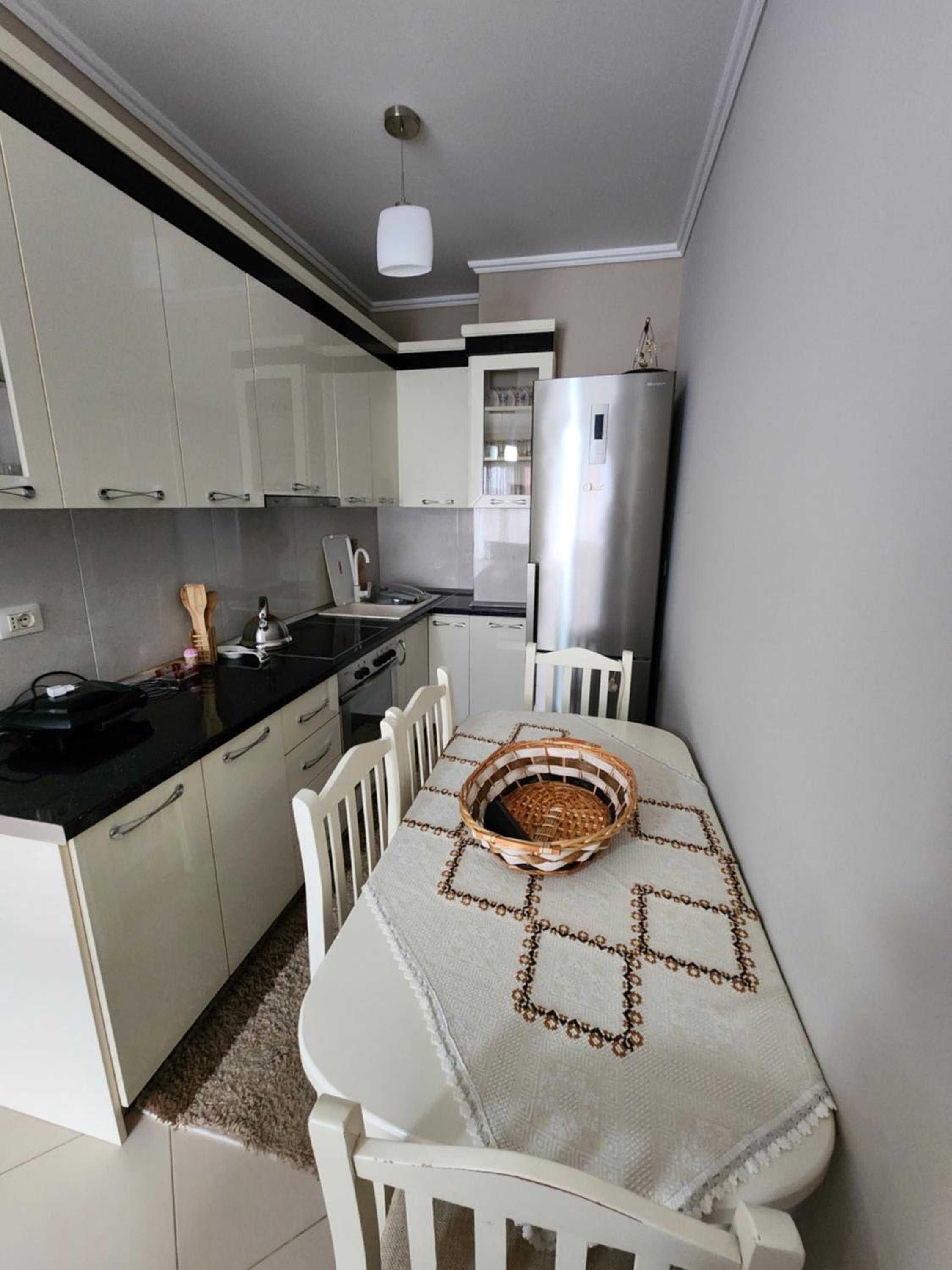 1-bedroom rental unit in Tirane