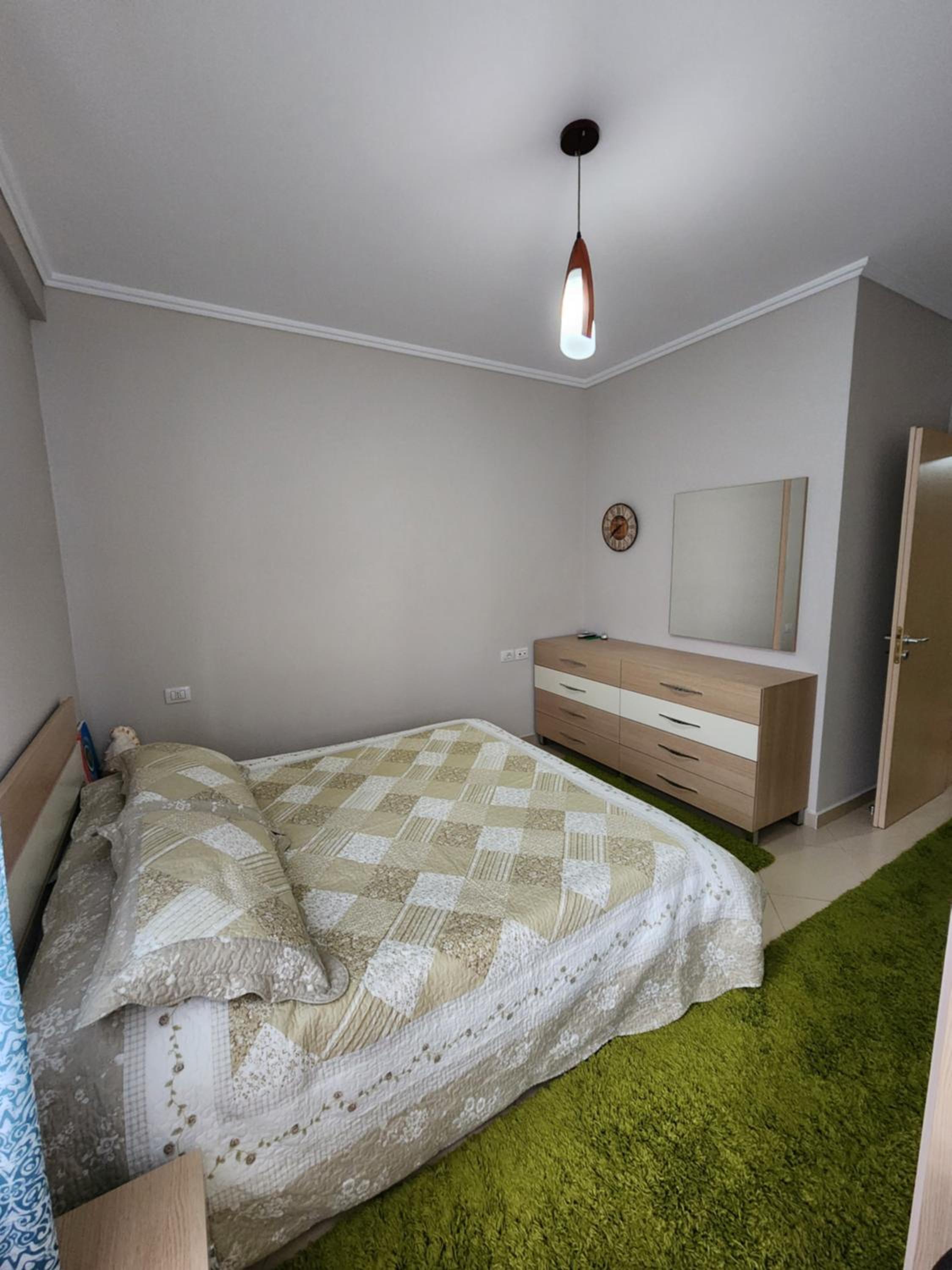 1-bedroom rental unit in Tirane