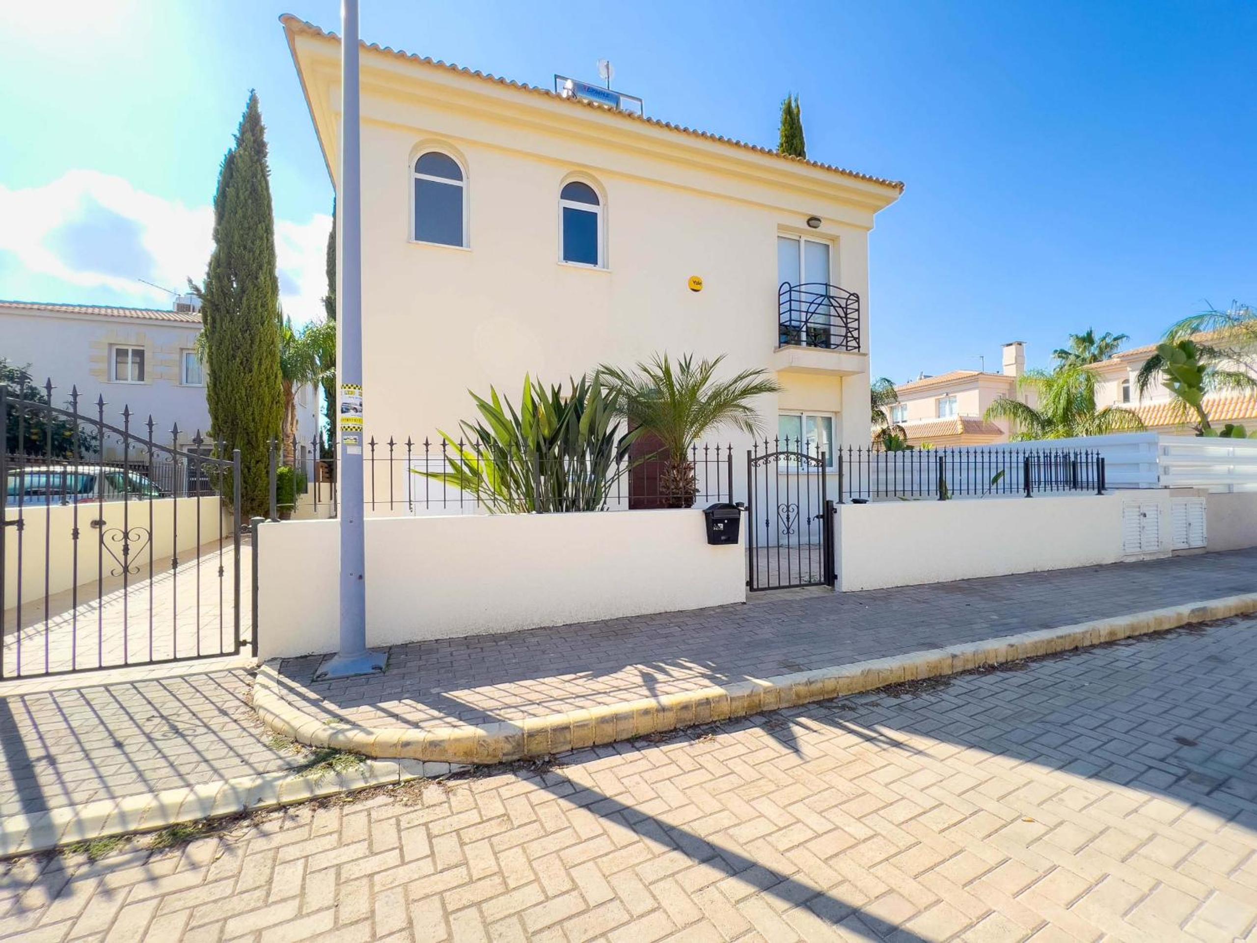 Villa Rea view 2