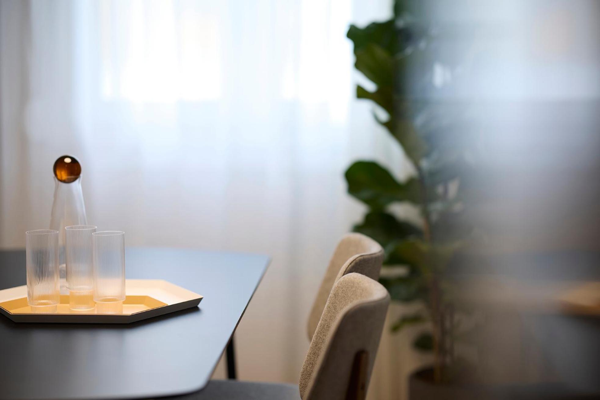 Phaedrus Living Kolonaki Crown Residences