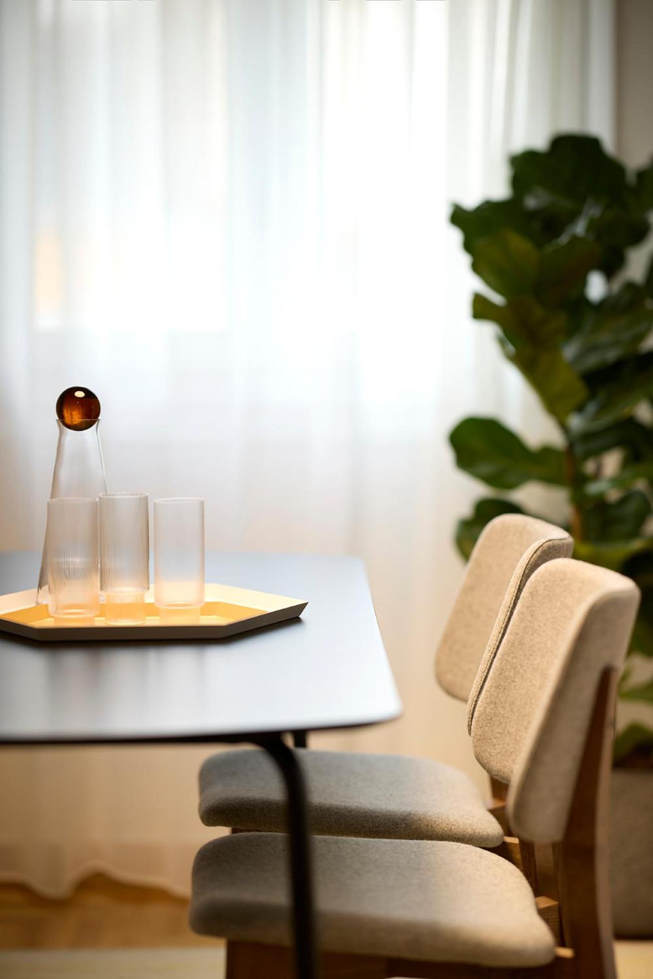 Phaedrus Living Kolonaki Crown Residences