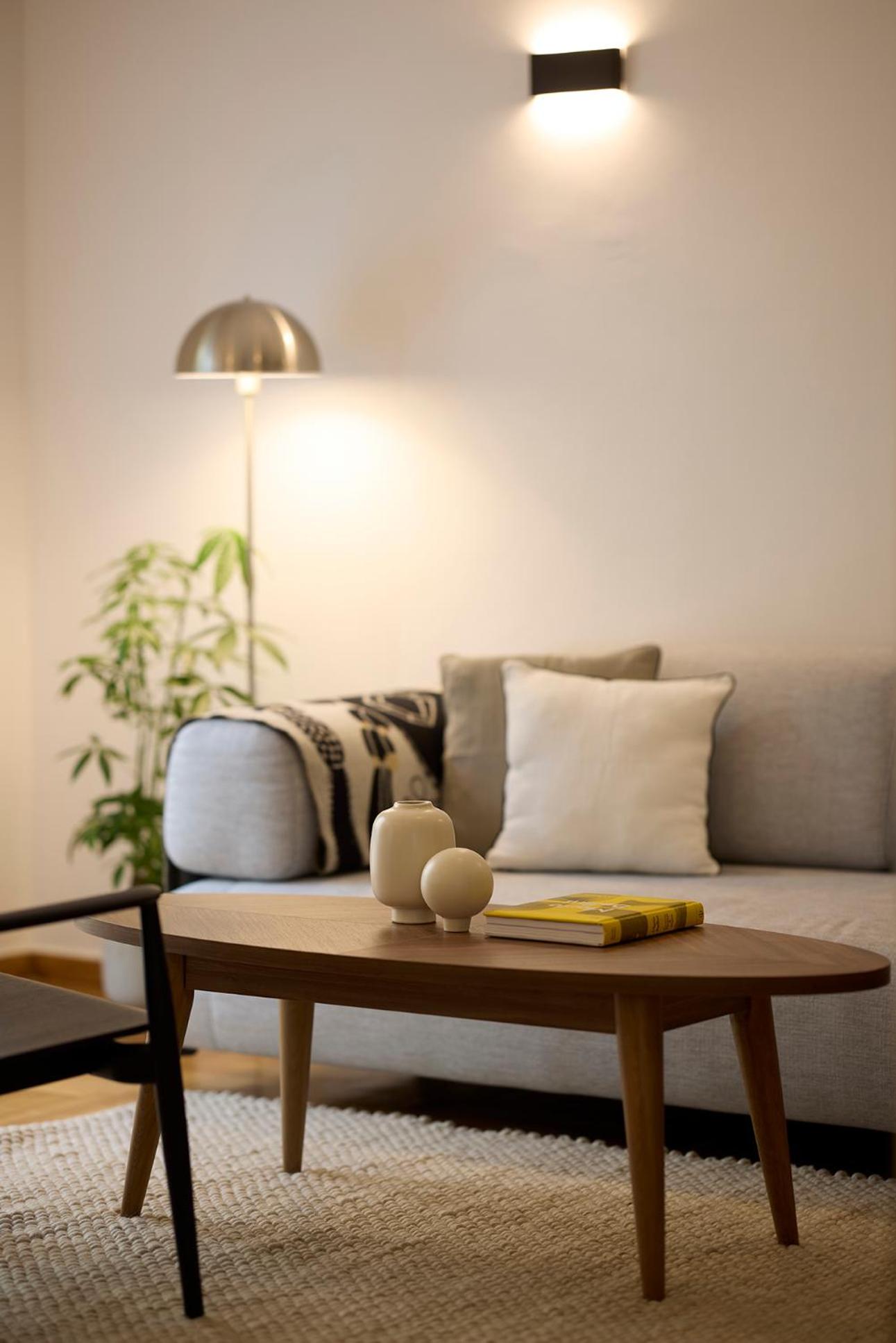 Phaedrus Living Kolonaki Crown Residences