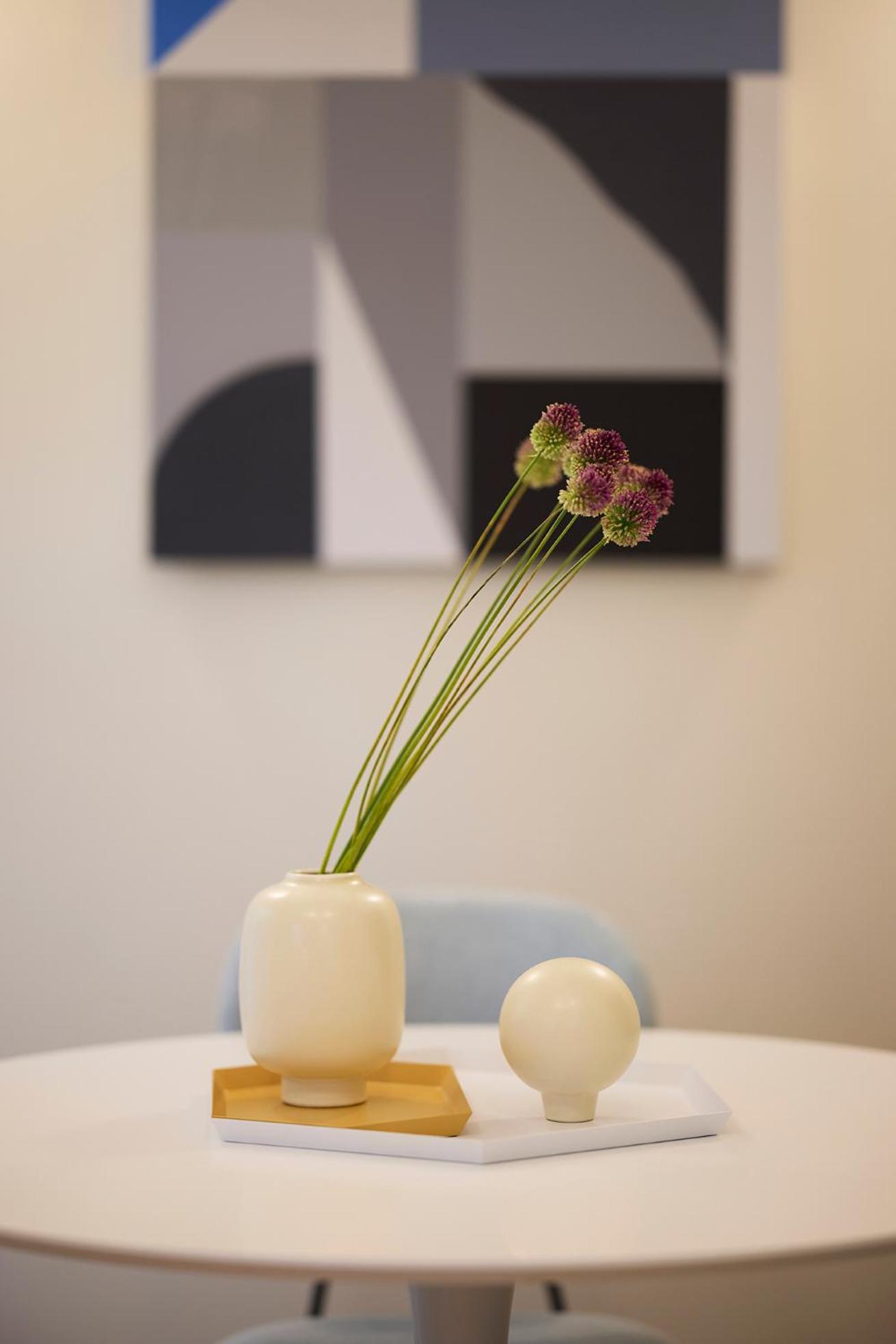 Phaedrus Living Kolonaki Crown Residences