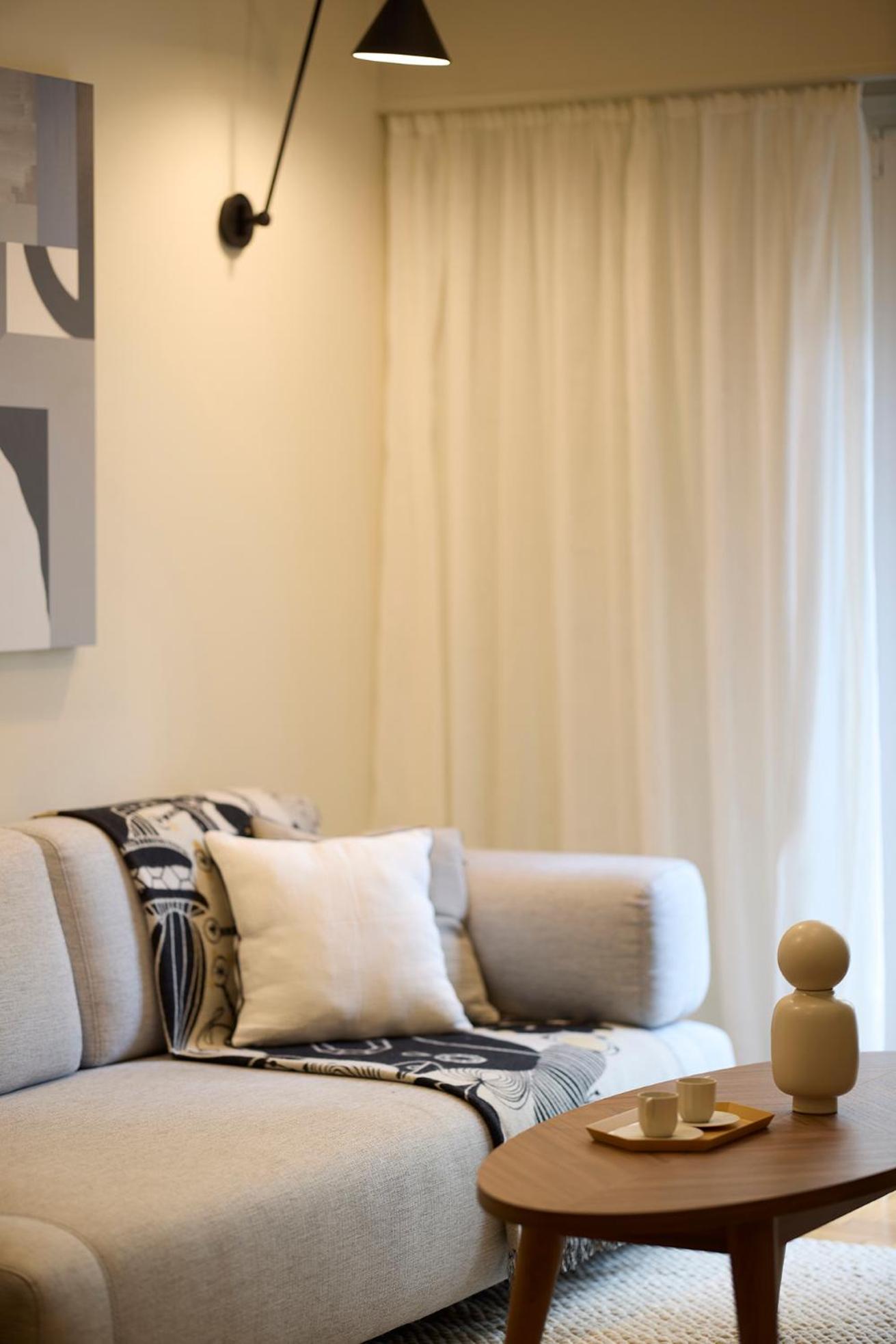 Phaedrus Living Kolonaki Crown Residences