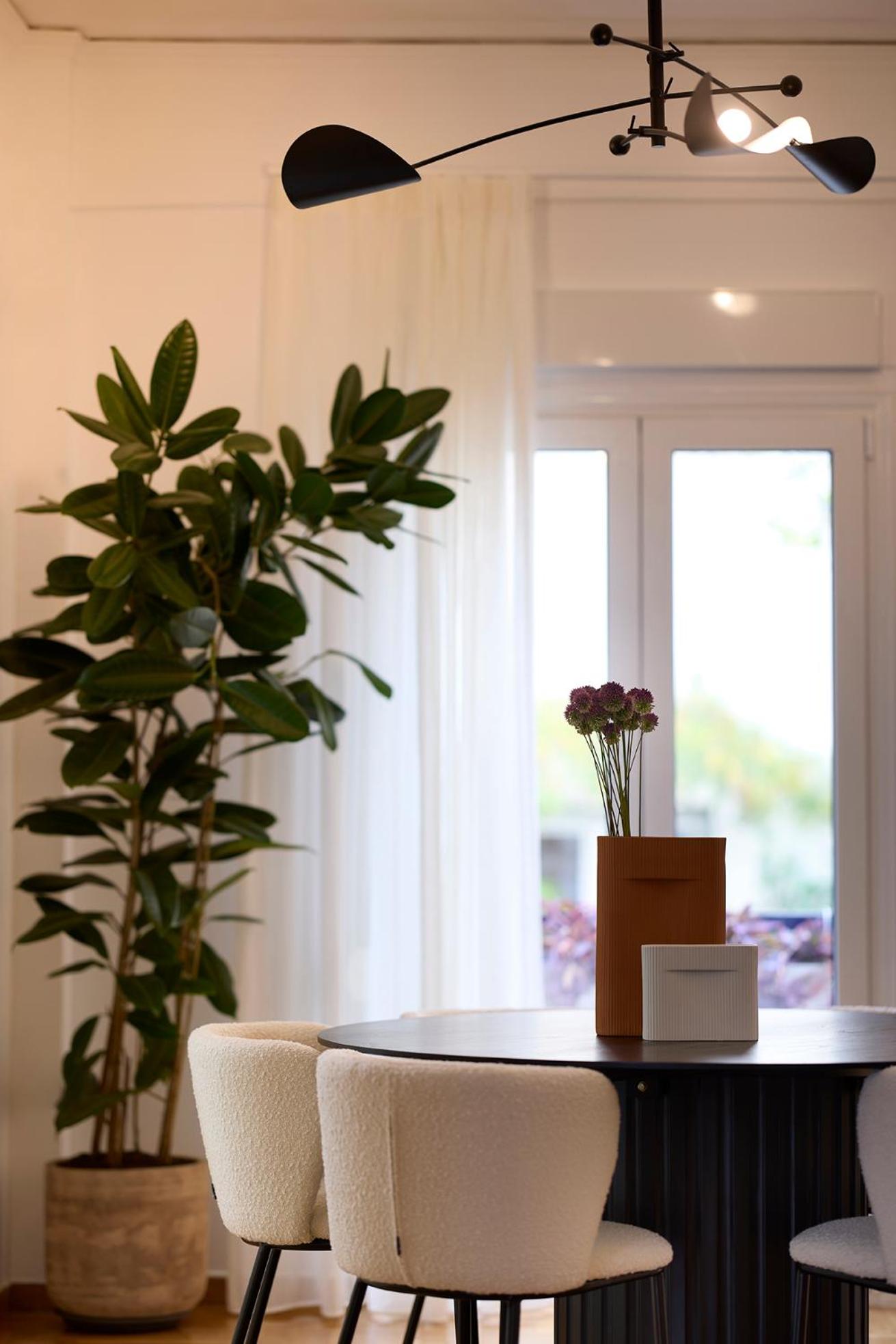 Phaedrus Living Kolonaki Crown Residences