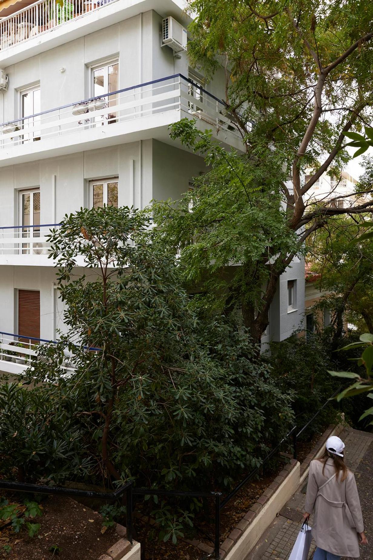 Phaedrus Living Kolonaki Crown Residences