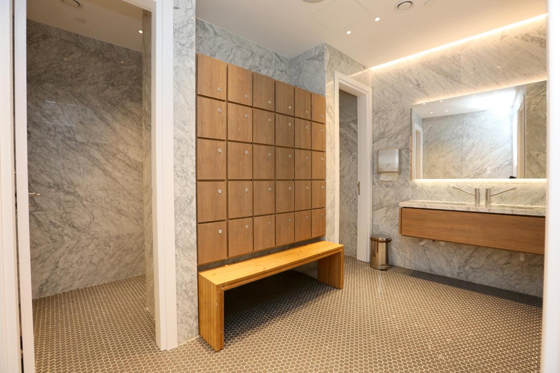 Saffron Suite by Tangerine view 2