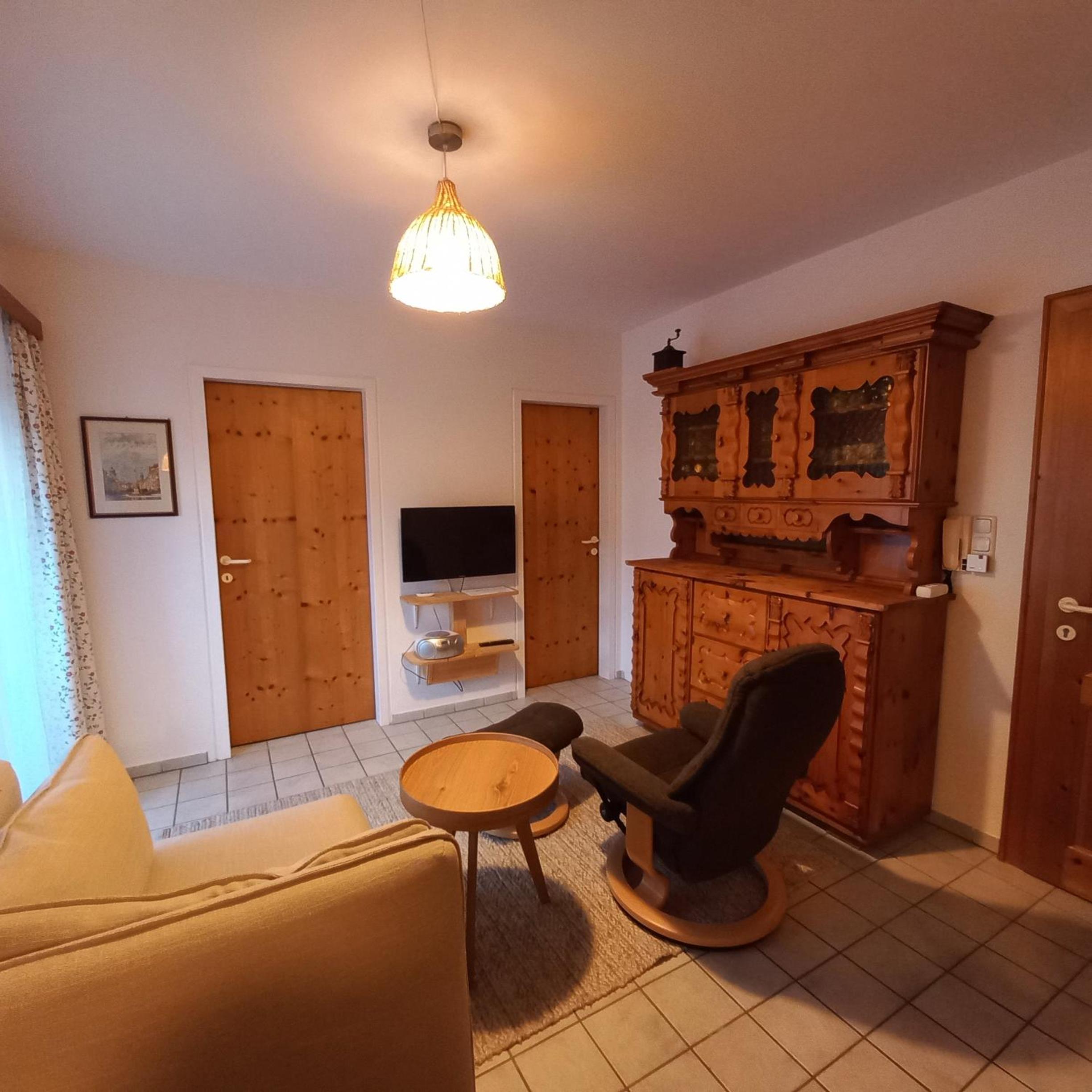 Ferienwohnung Götzner Auszeit