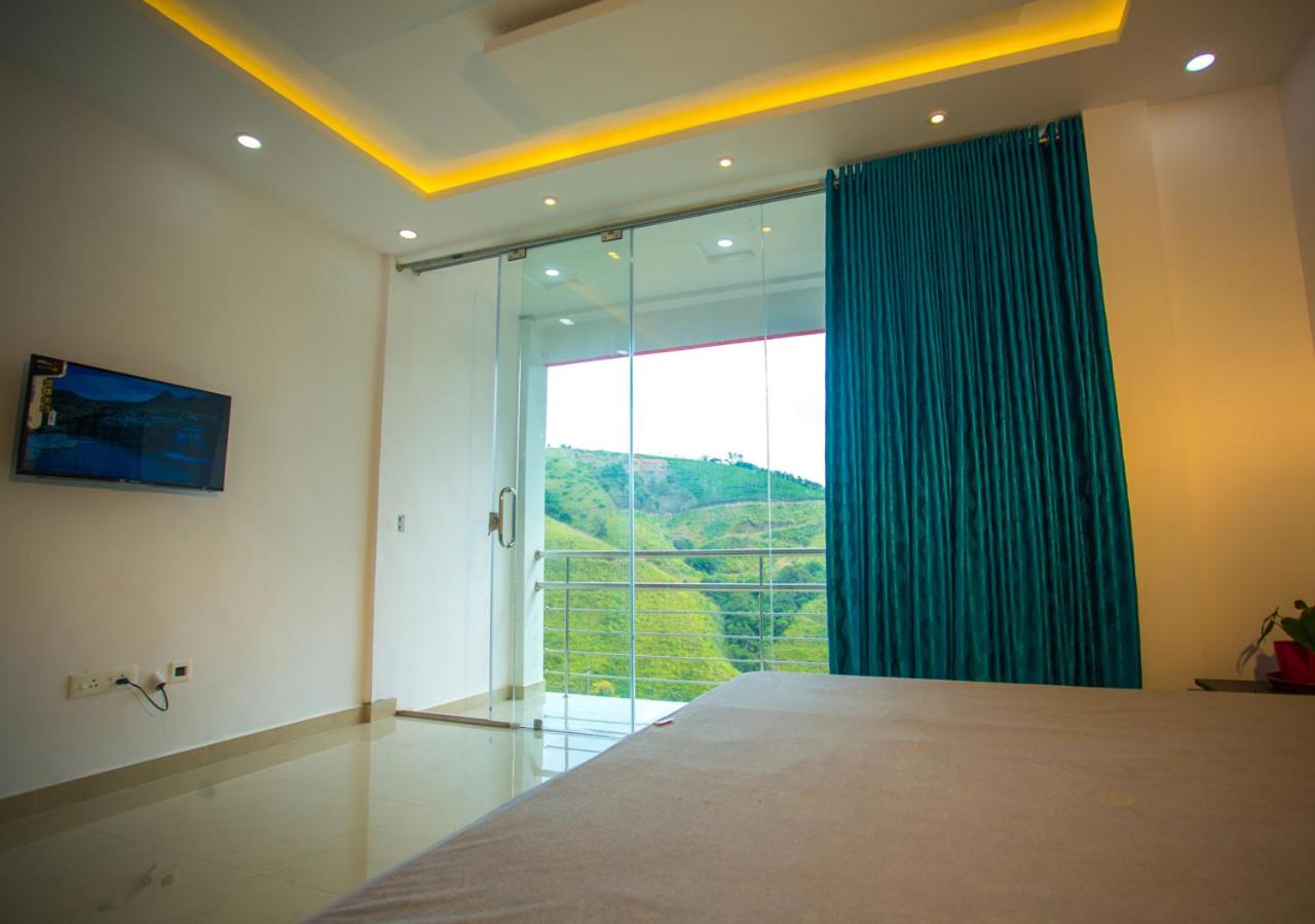 Hidden Valley Hill View Cottage Vagamon by VOYE HOMES - Rooms with Hill View view 2