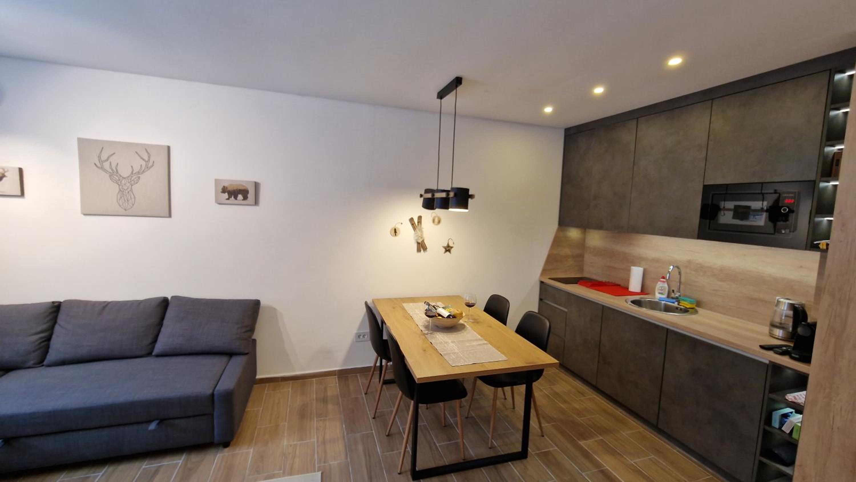 Xenia Apartment view 4