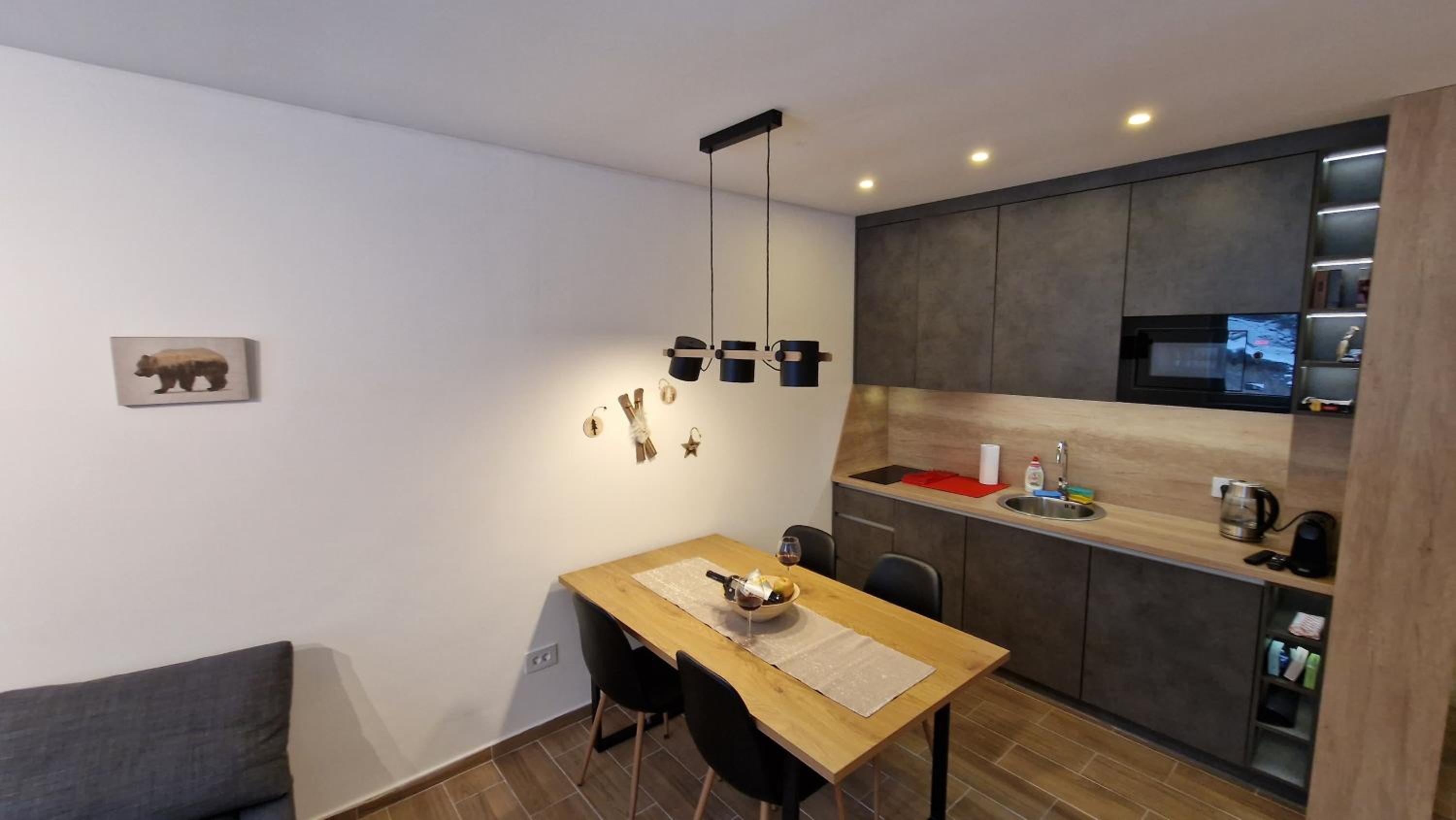 Xenia Apartment view 3