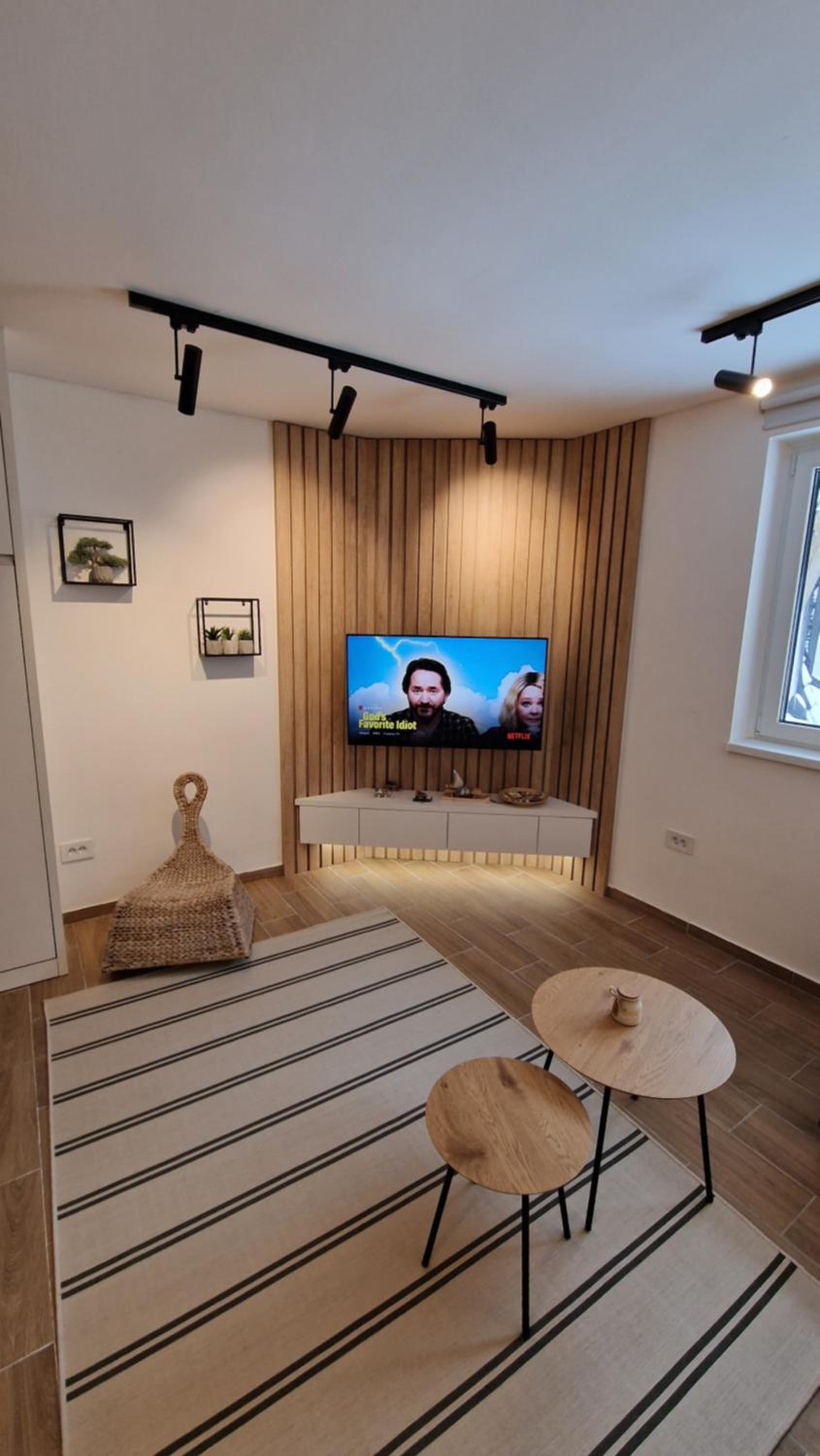 Xenia Apartment view 5