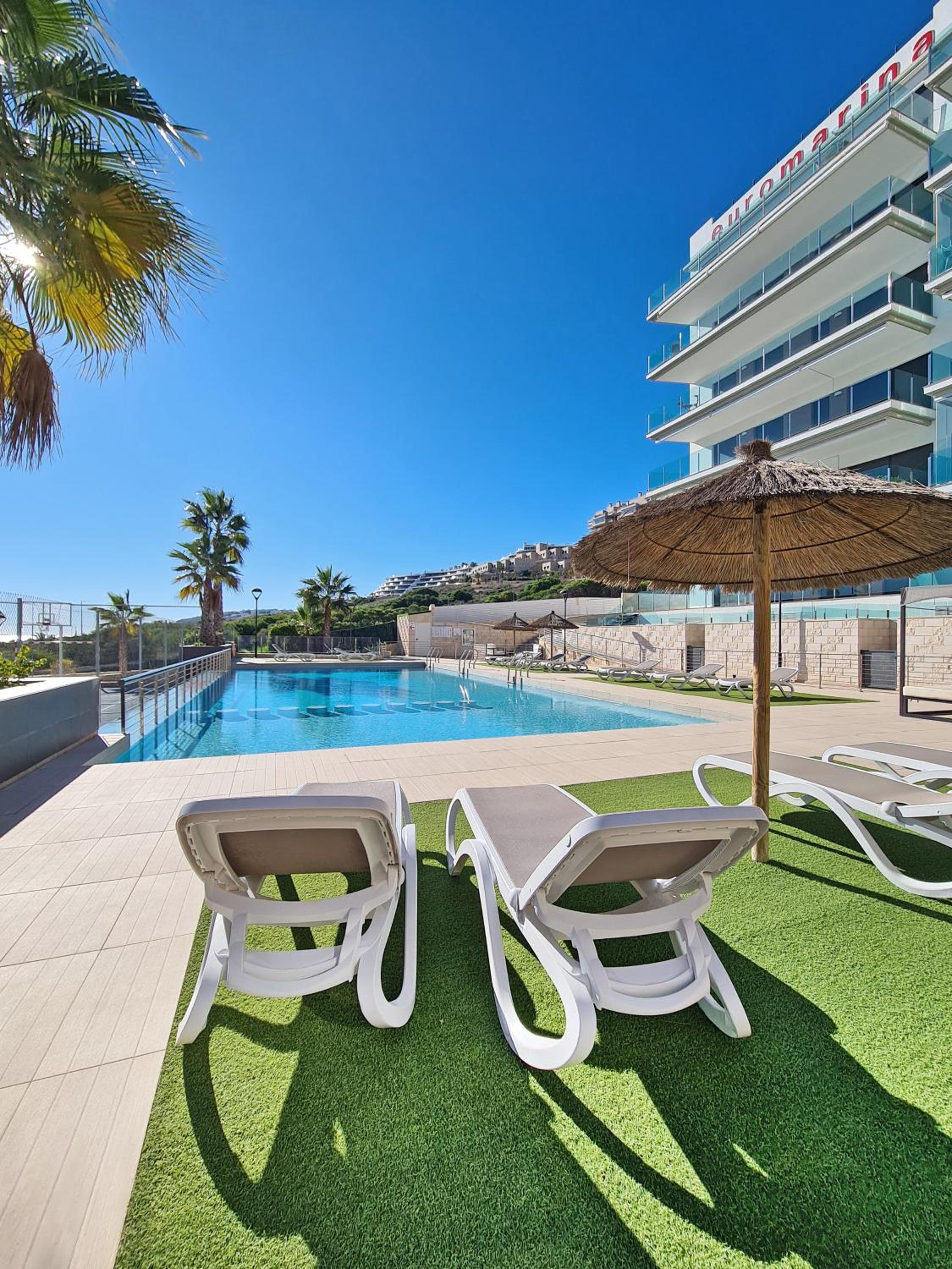 Beachfront Luxury Apartments by NRAS view 2