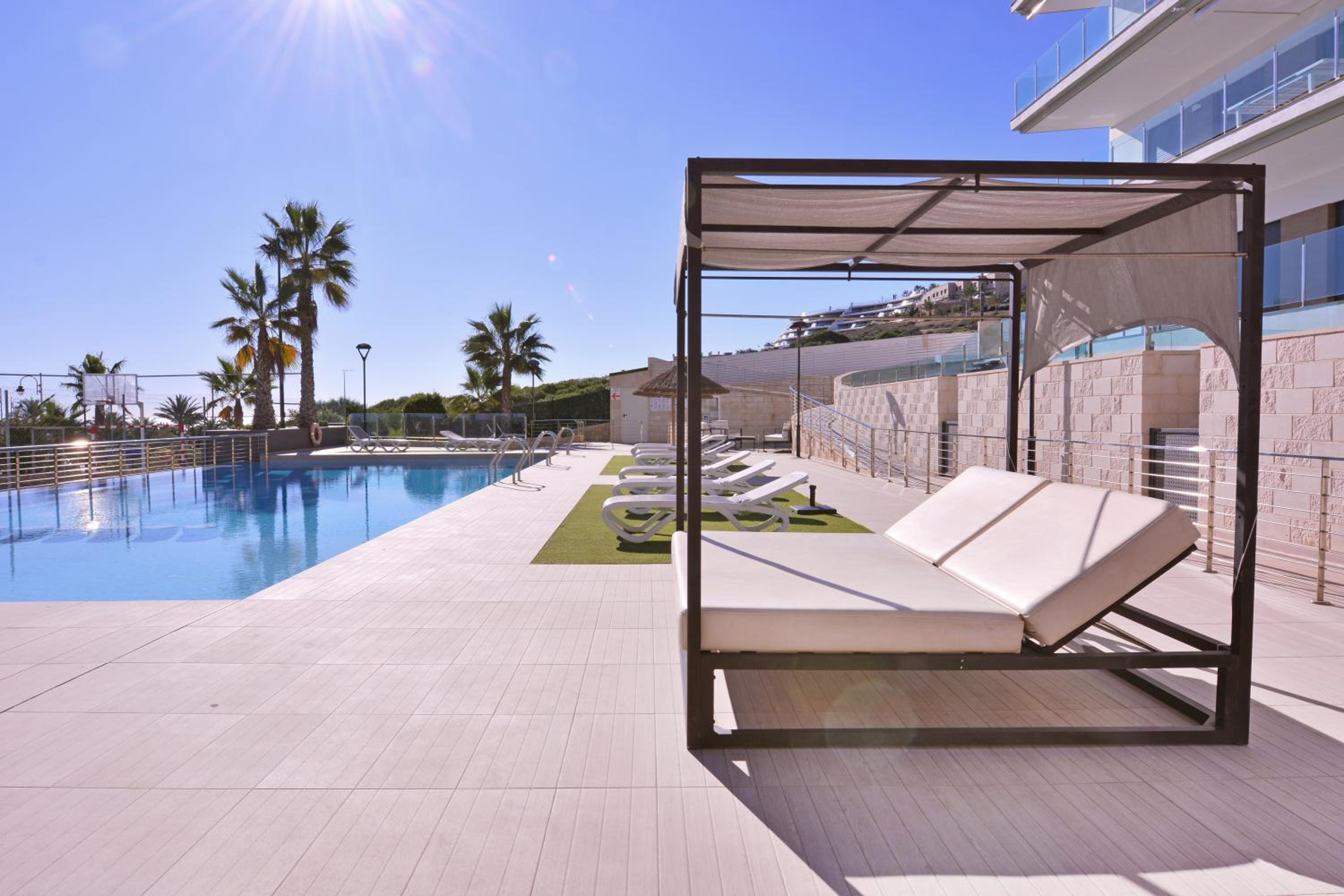 Beachfront Luxury Apartments by NRAS view 3