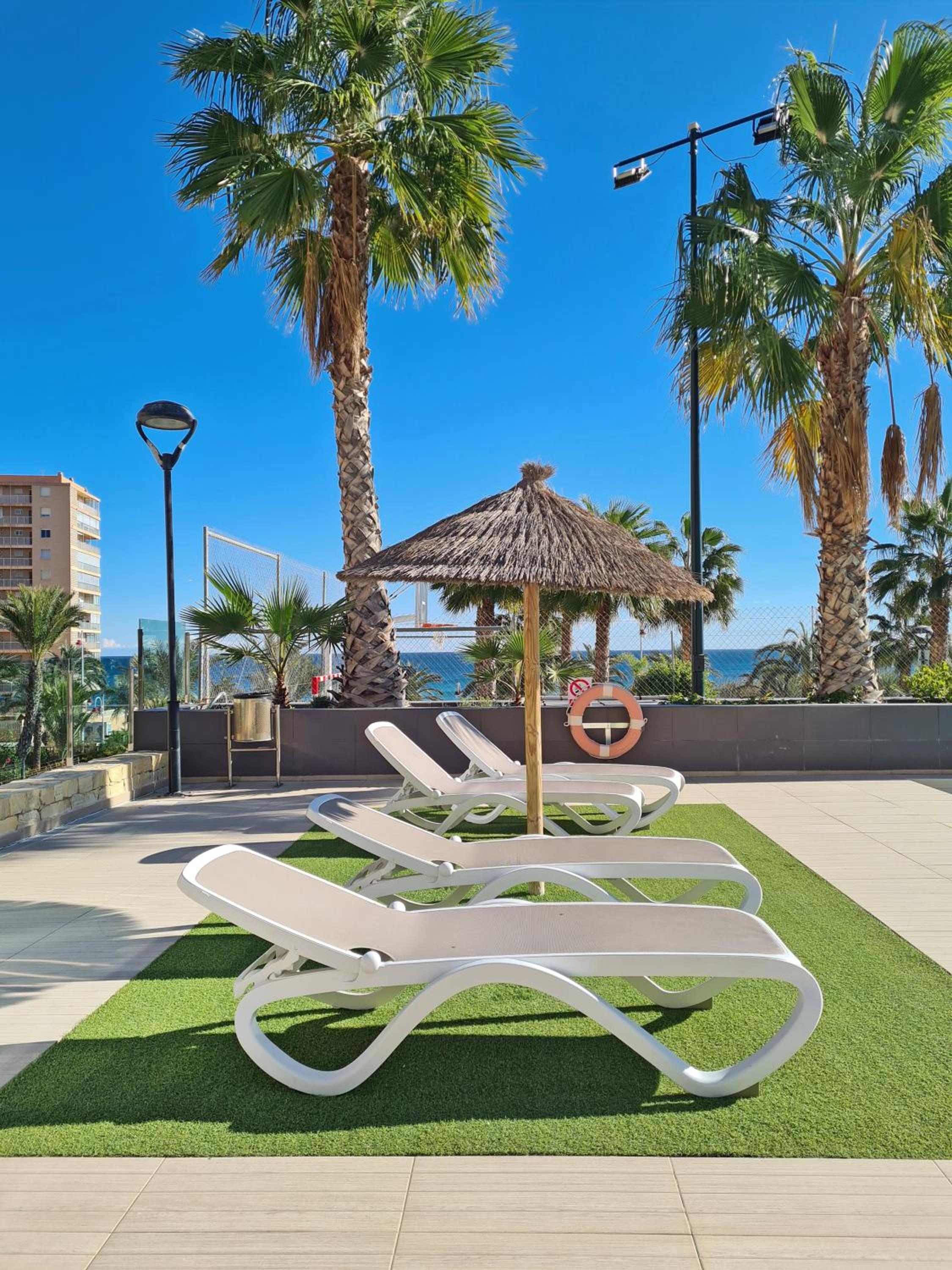 Beachfront Luxury Apartments by NRAS view 5