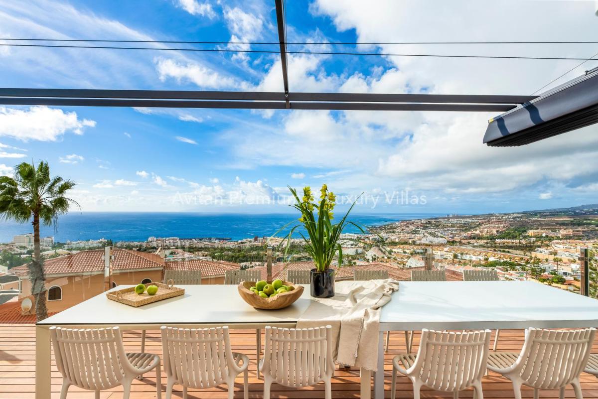 Avitan Premium & Luxury Villas — photo 3