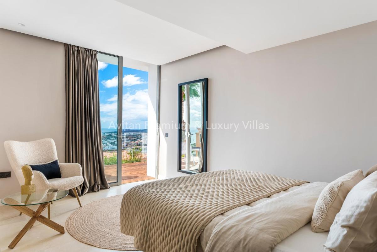 Avitan Premium & Luxury Villas — photo 4